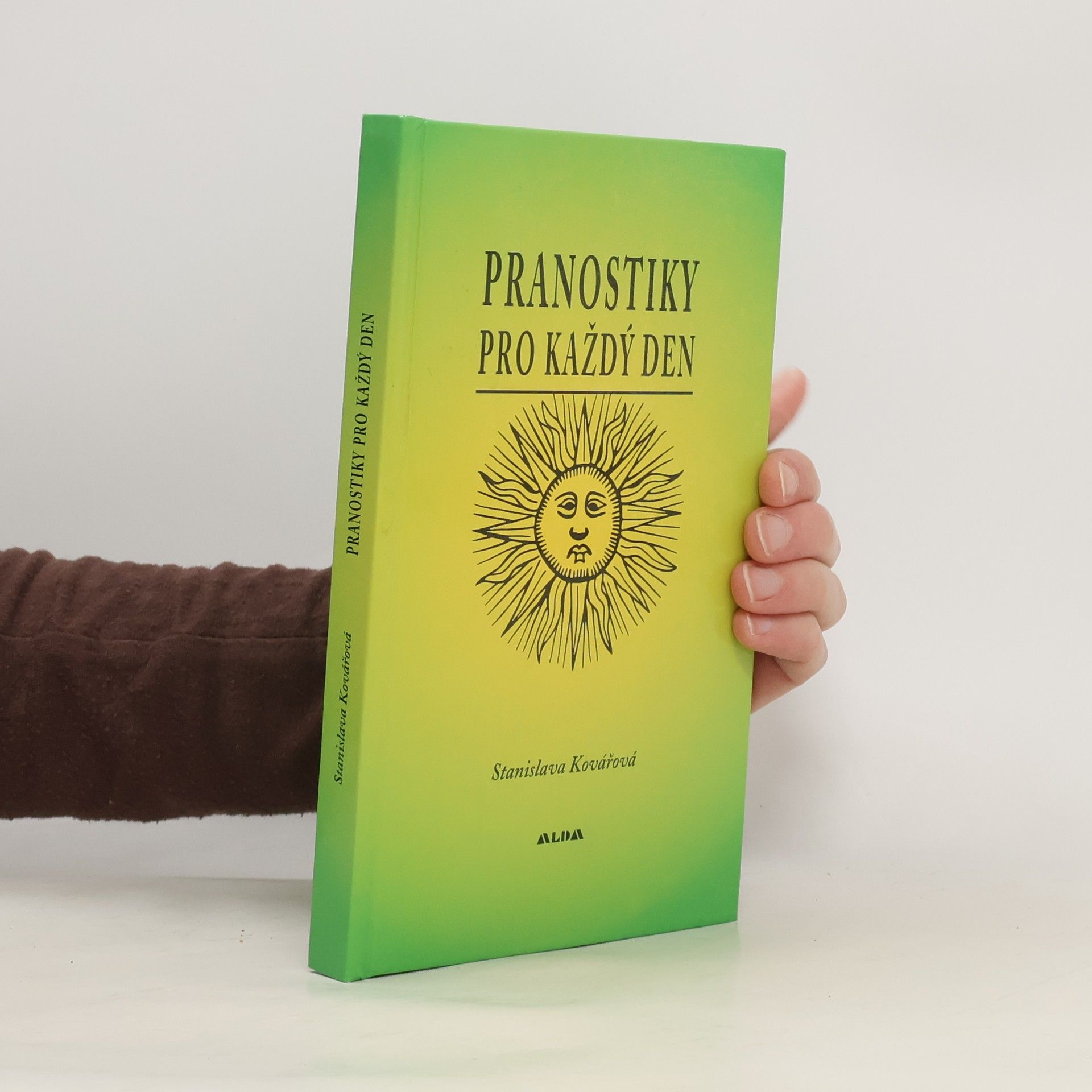 Pranostiky pro každý den