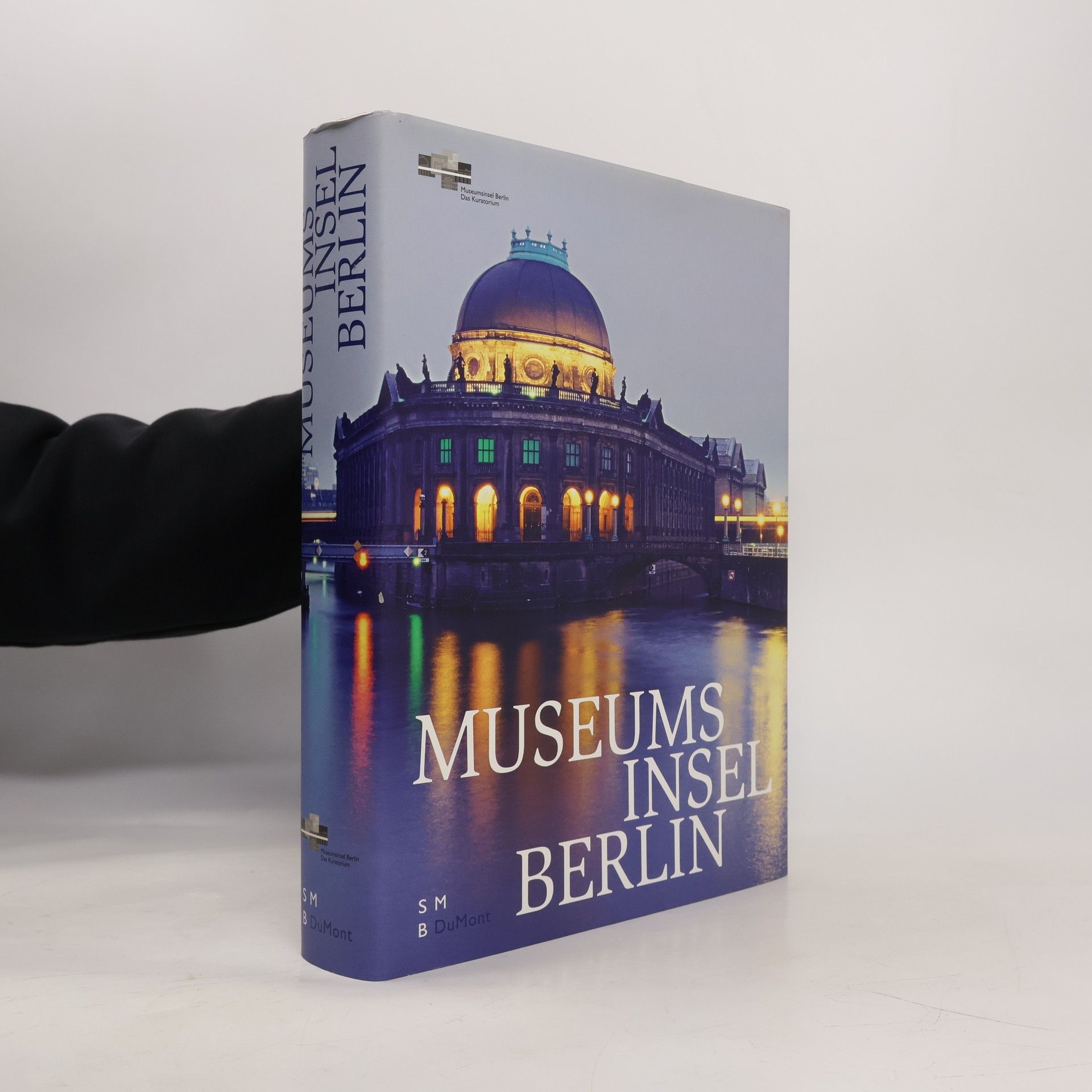 Museumsinsel Berlin