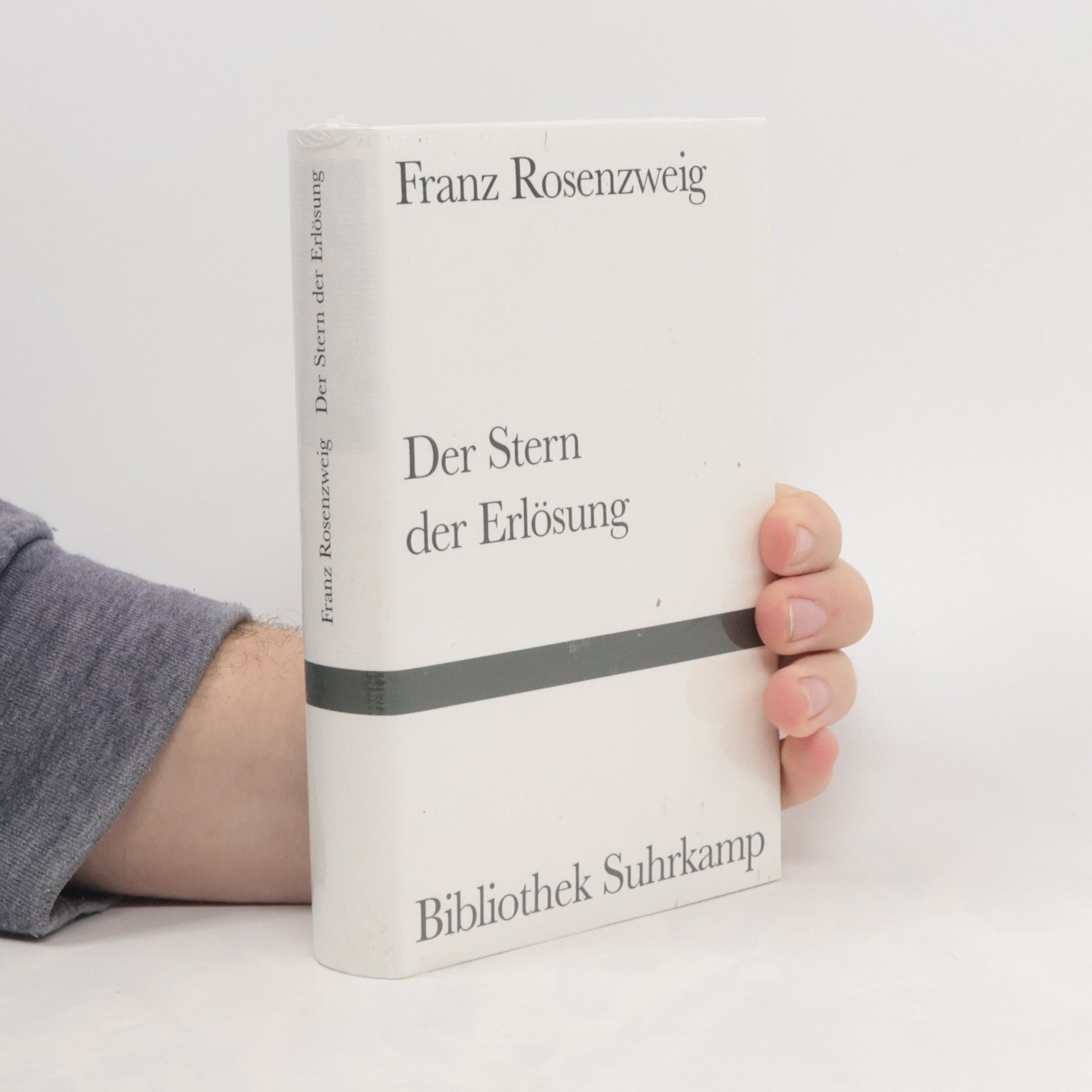 Der Stern der Erlösung