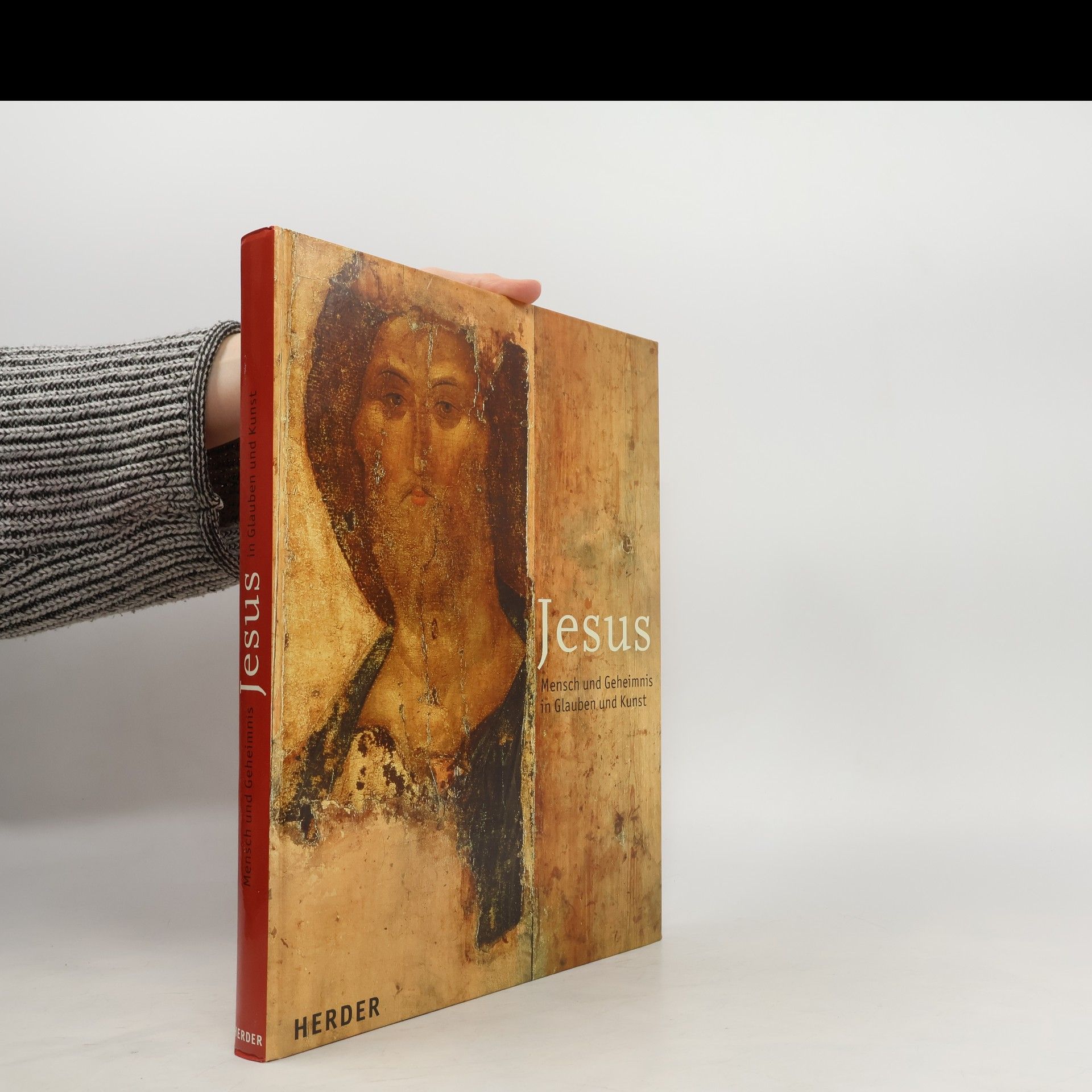 Ida Friederike Görres Jesus