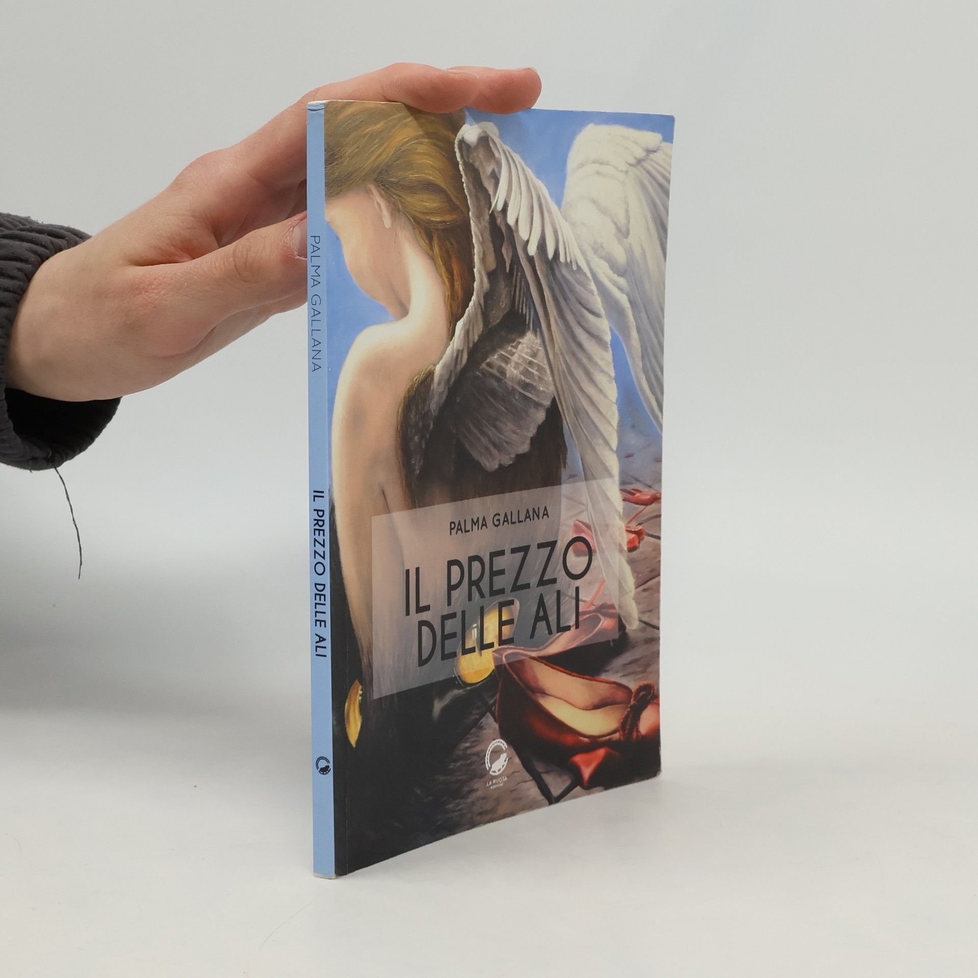 Palma Gallana Il prezzo delle ali