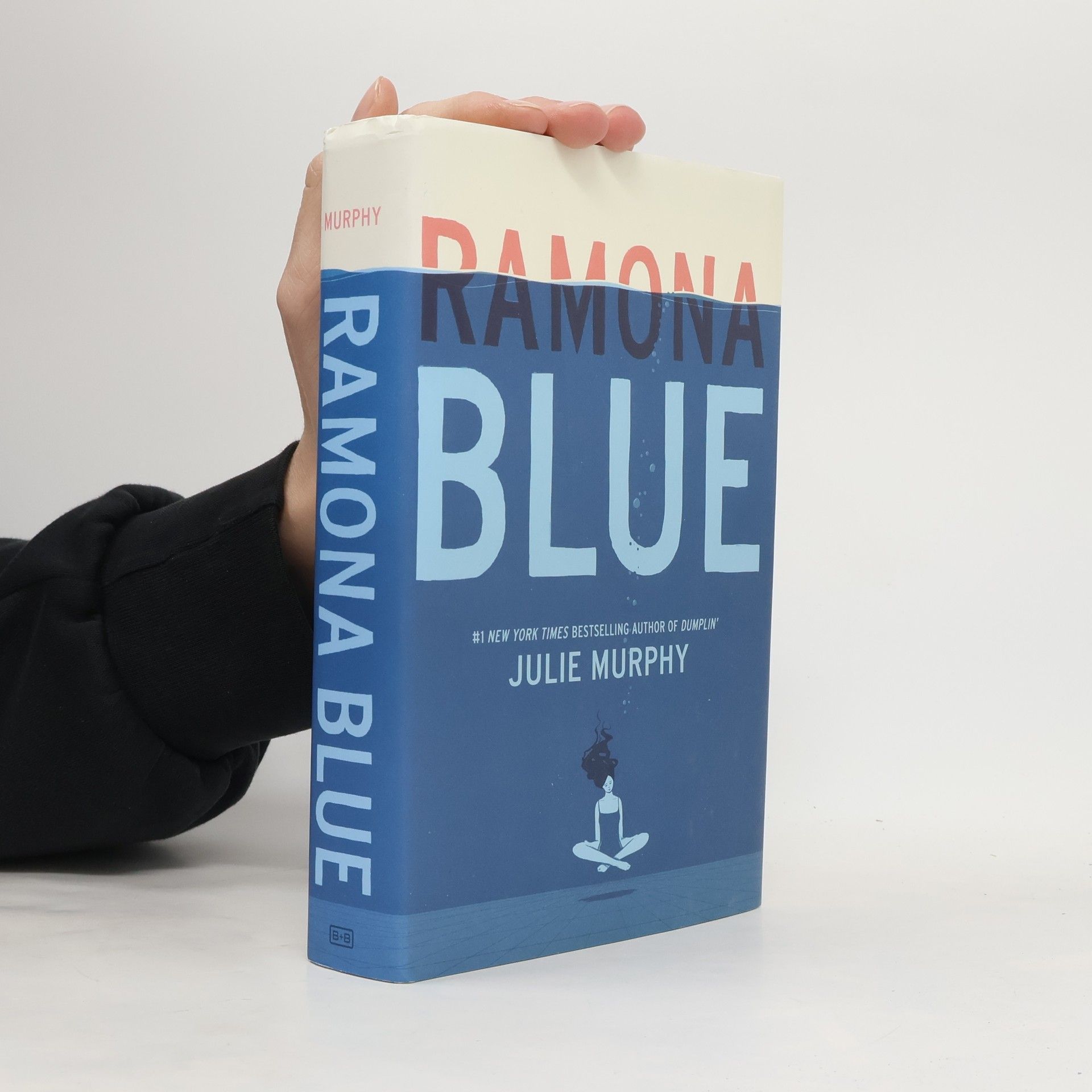Julie Murphy Ramona Blue
