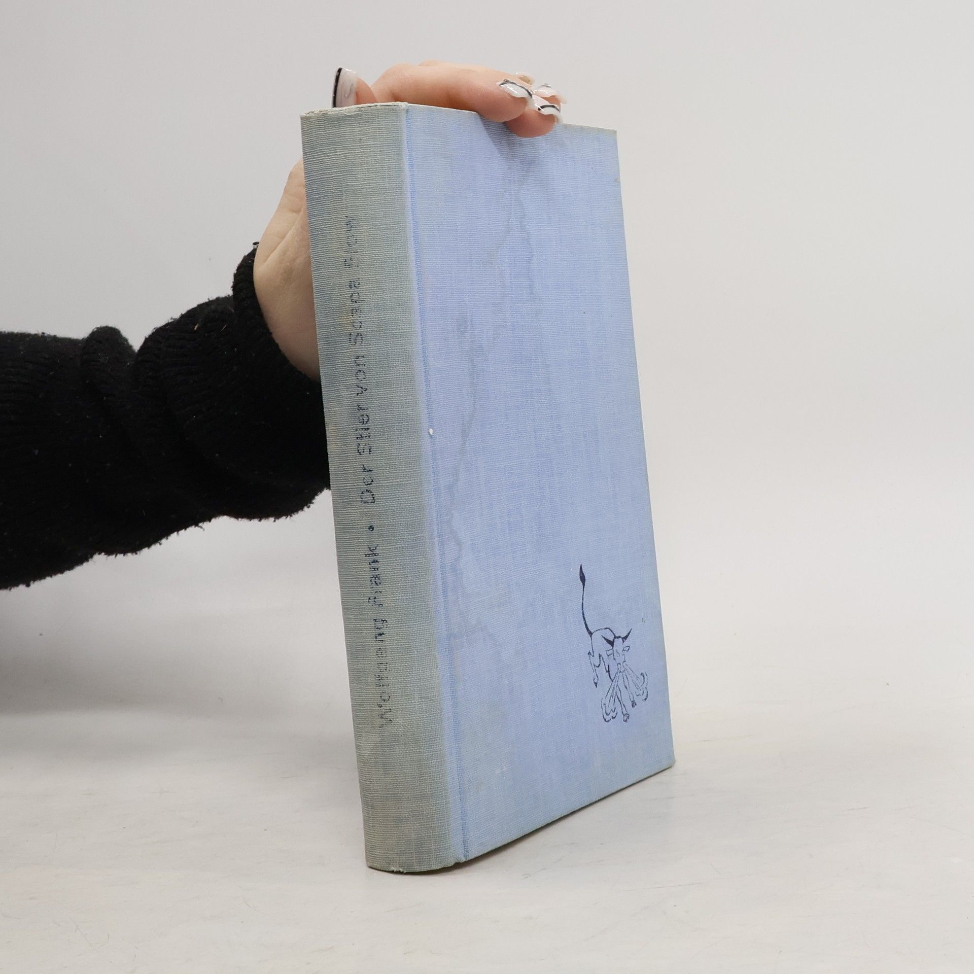 Wolfgang Frank Der Stier von Scapa Flow