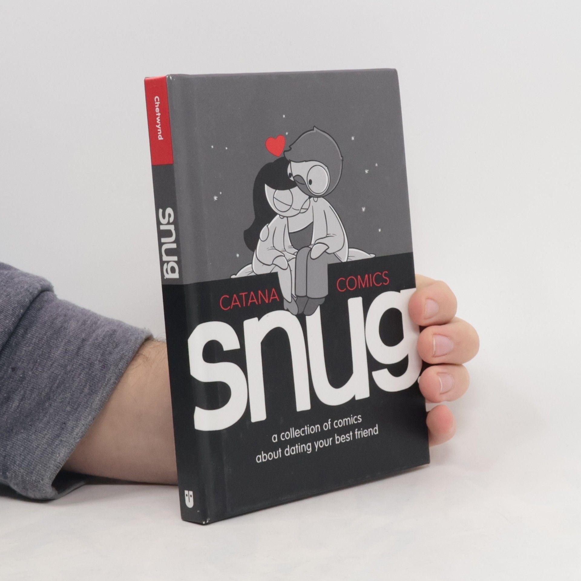 Catana Chetwynd Snug