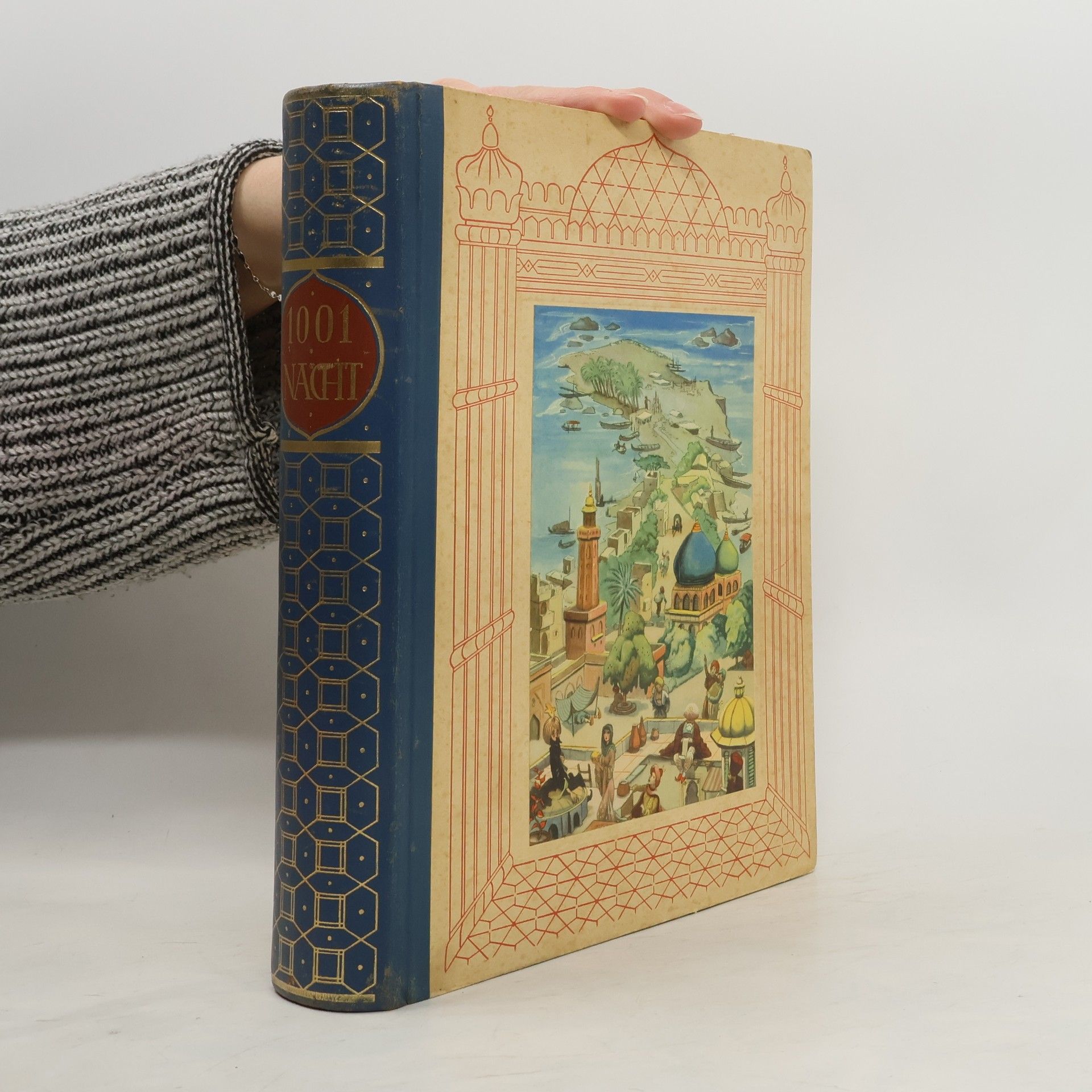 Autorenkollektiv 1001 Nacht