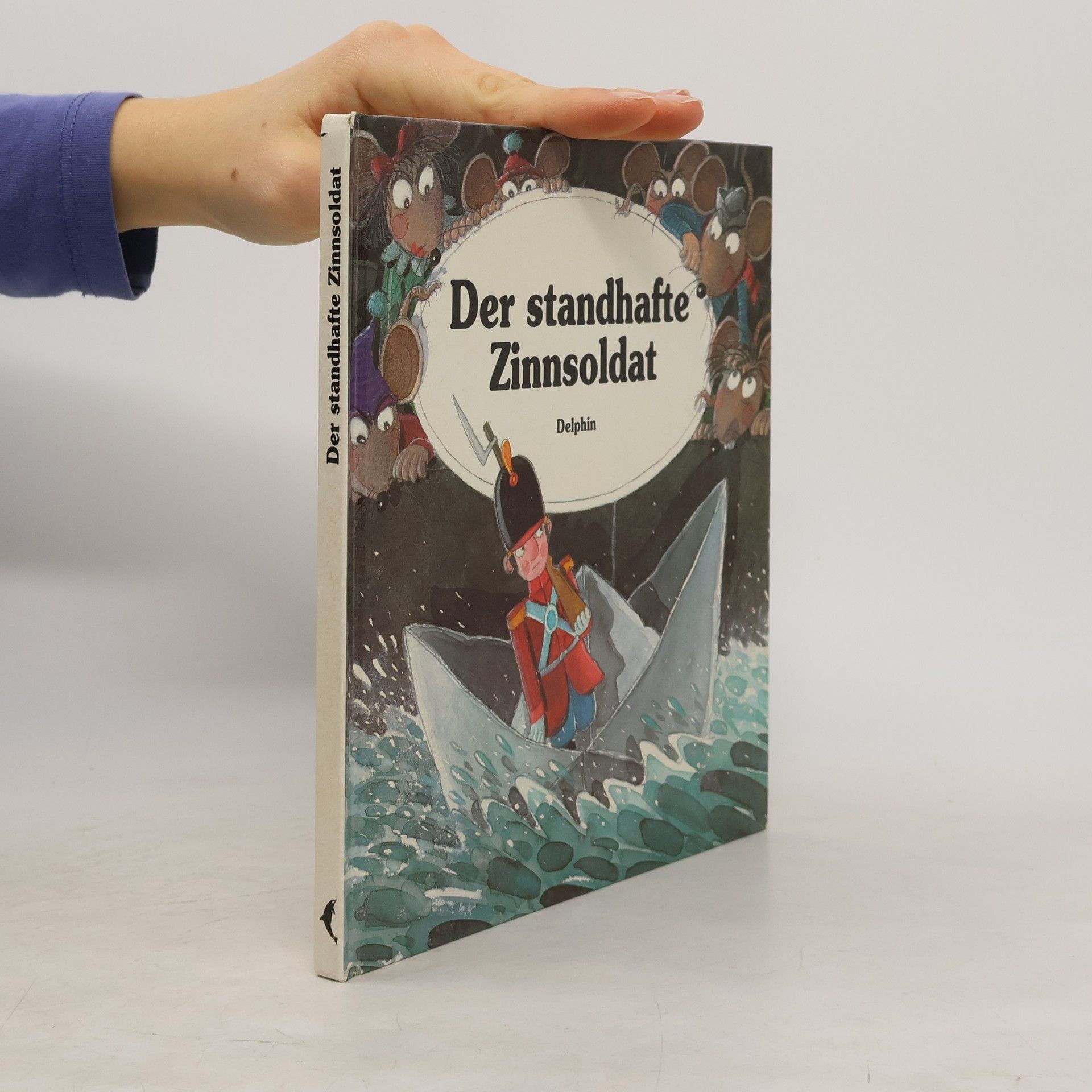 Der standhafte Zinnsoldat