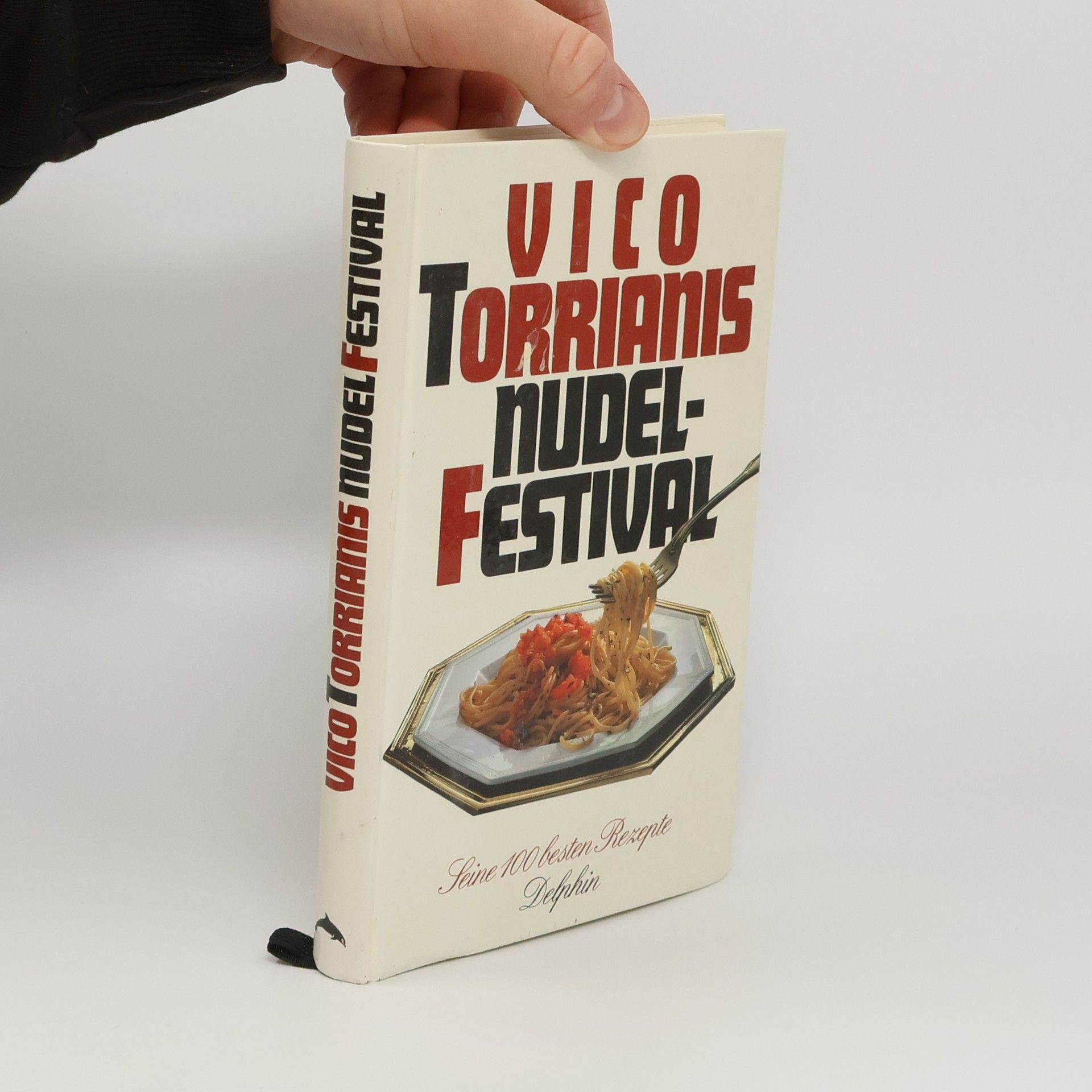 Various authors Vico Torrianis Nudelfestival