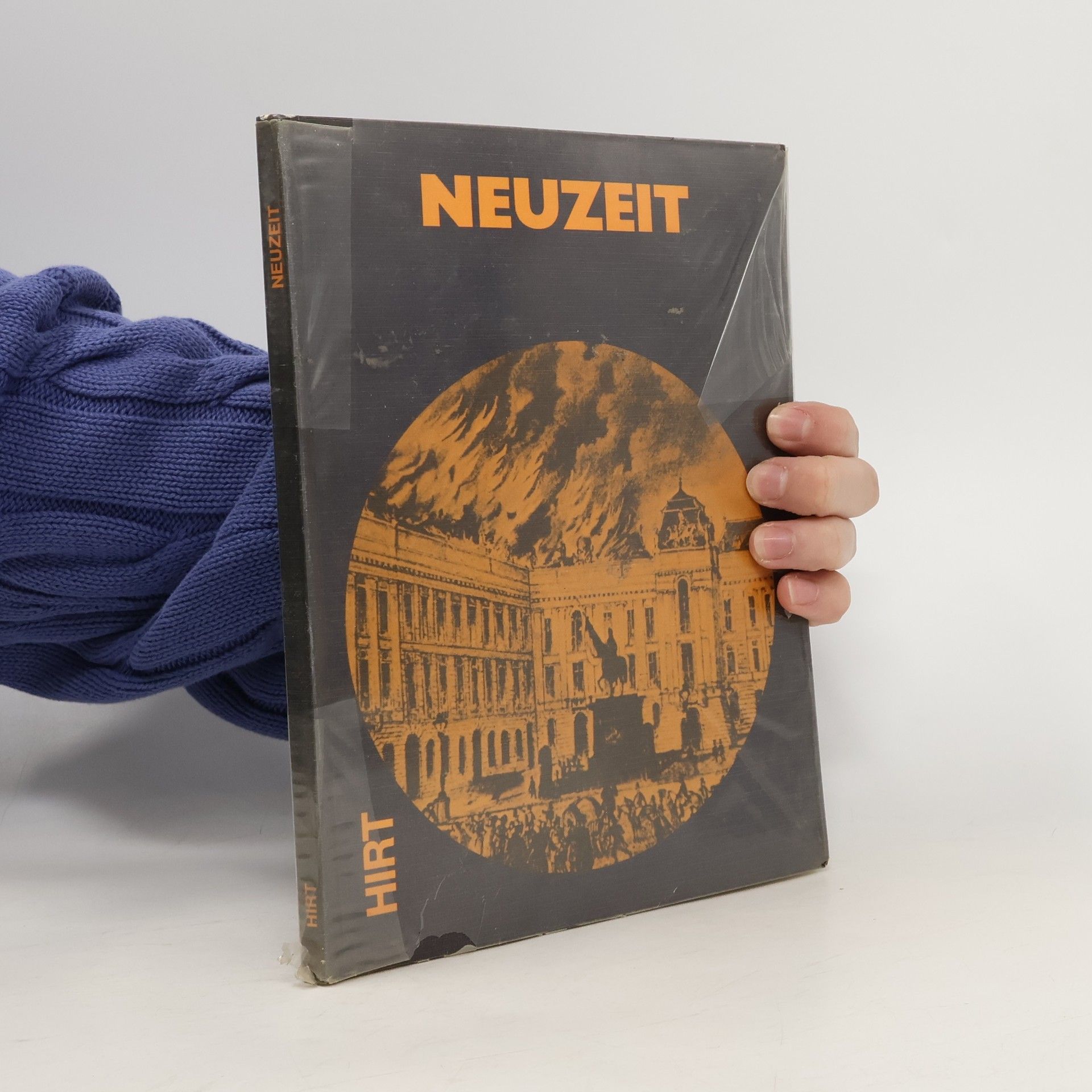 Herbert Hasenmayer Neuzeit : vom Westfälischen Frieden bis zum Ersten Weltkrieg