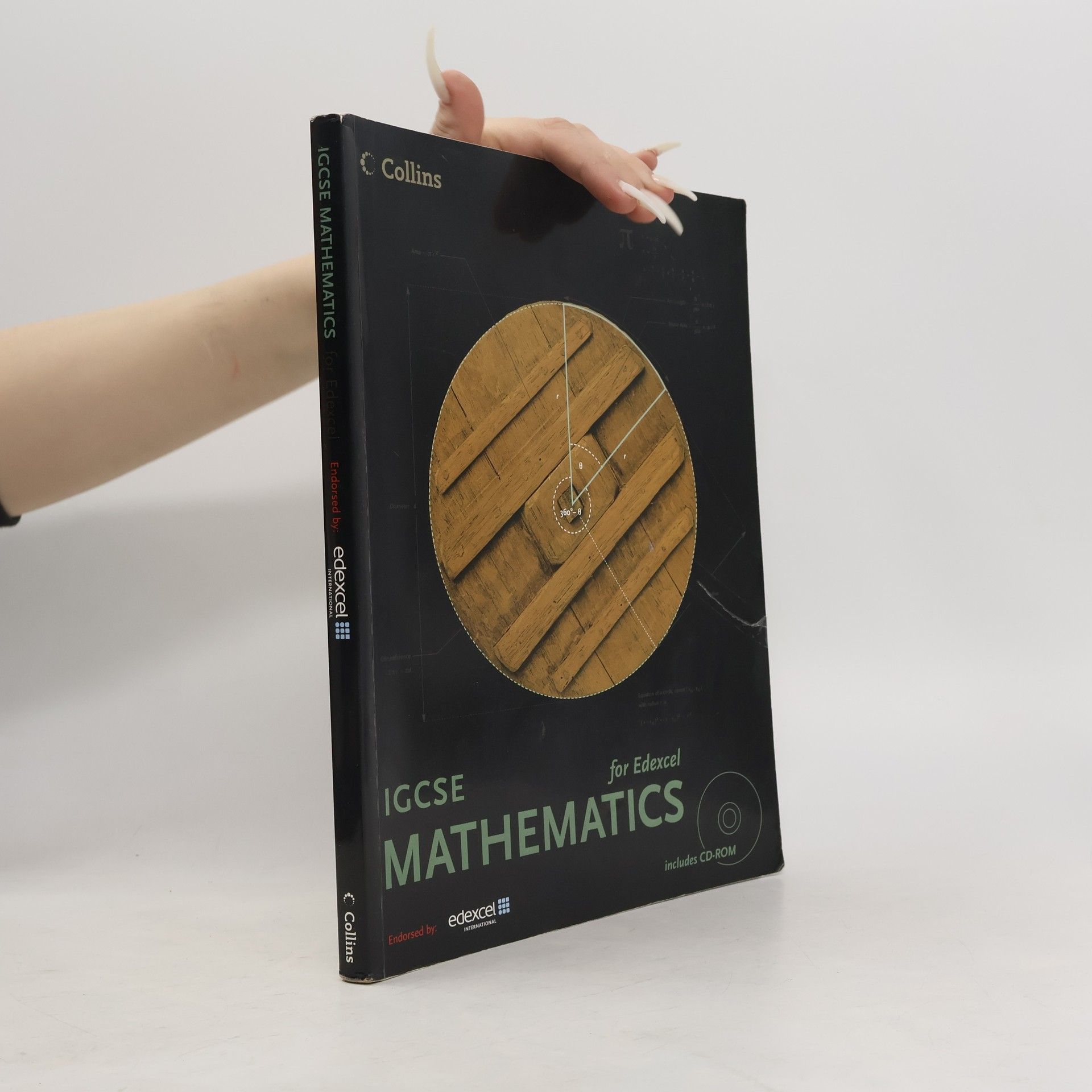 Paul Metcalf IGCSE Mathematics for Edexcel