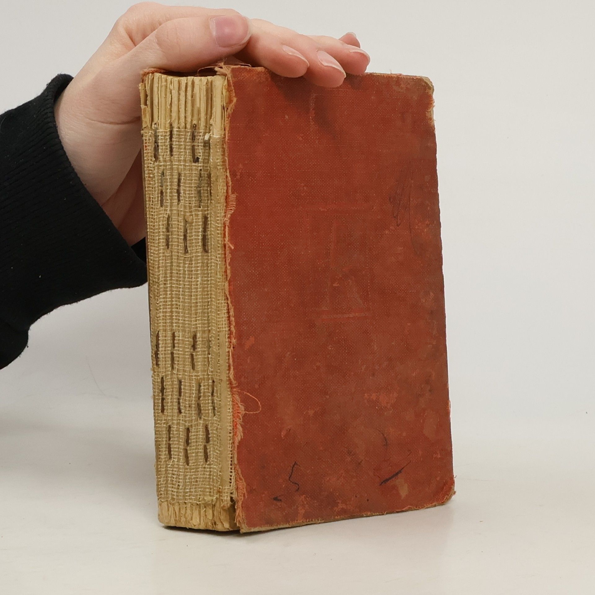 Hedwig Courths-Mahler Co skrýváš v srdci?