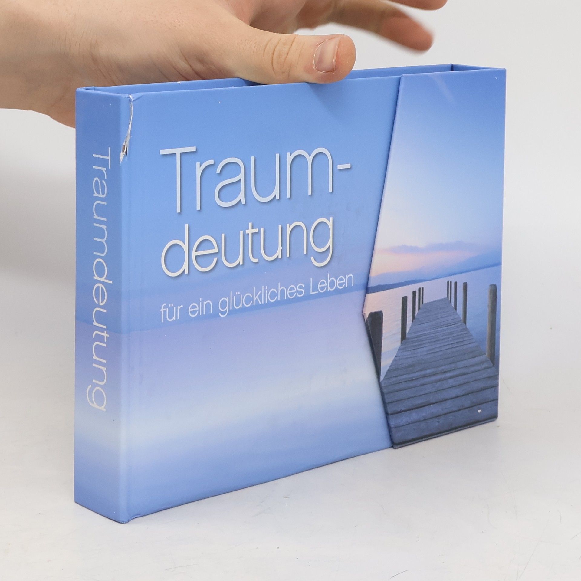 Traumdeutung für ein glückliches Leben