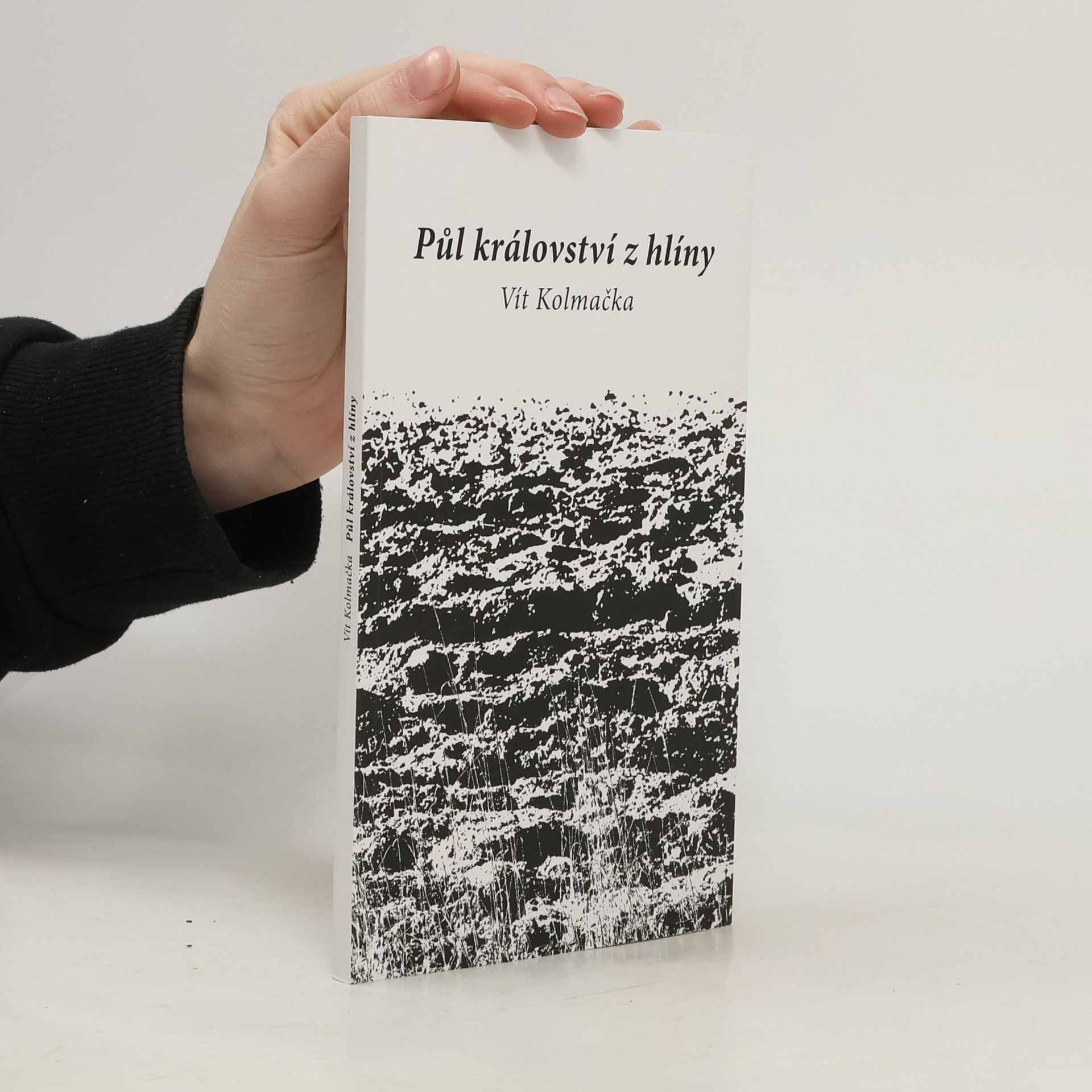 Půl království z hlíny