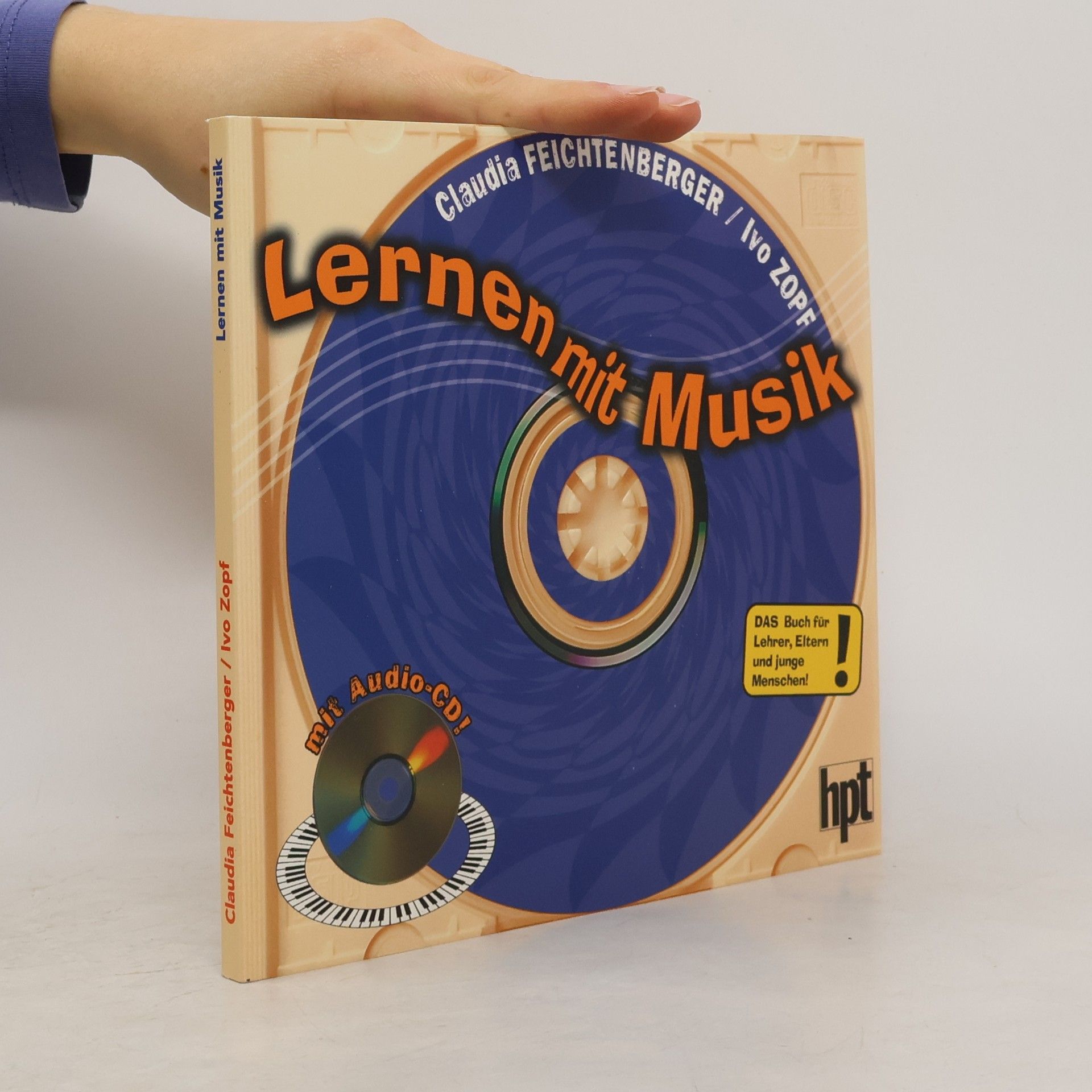 Mind-Mapping für Kinder