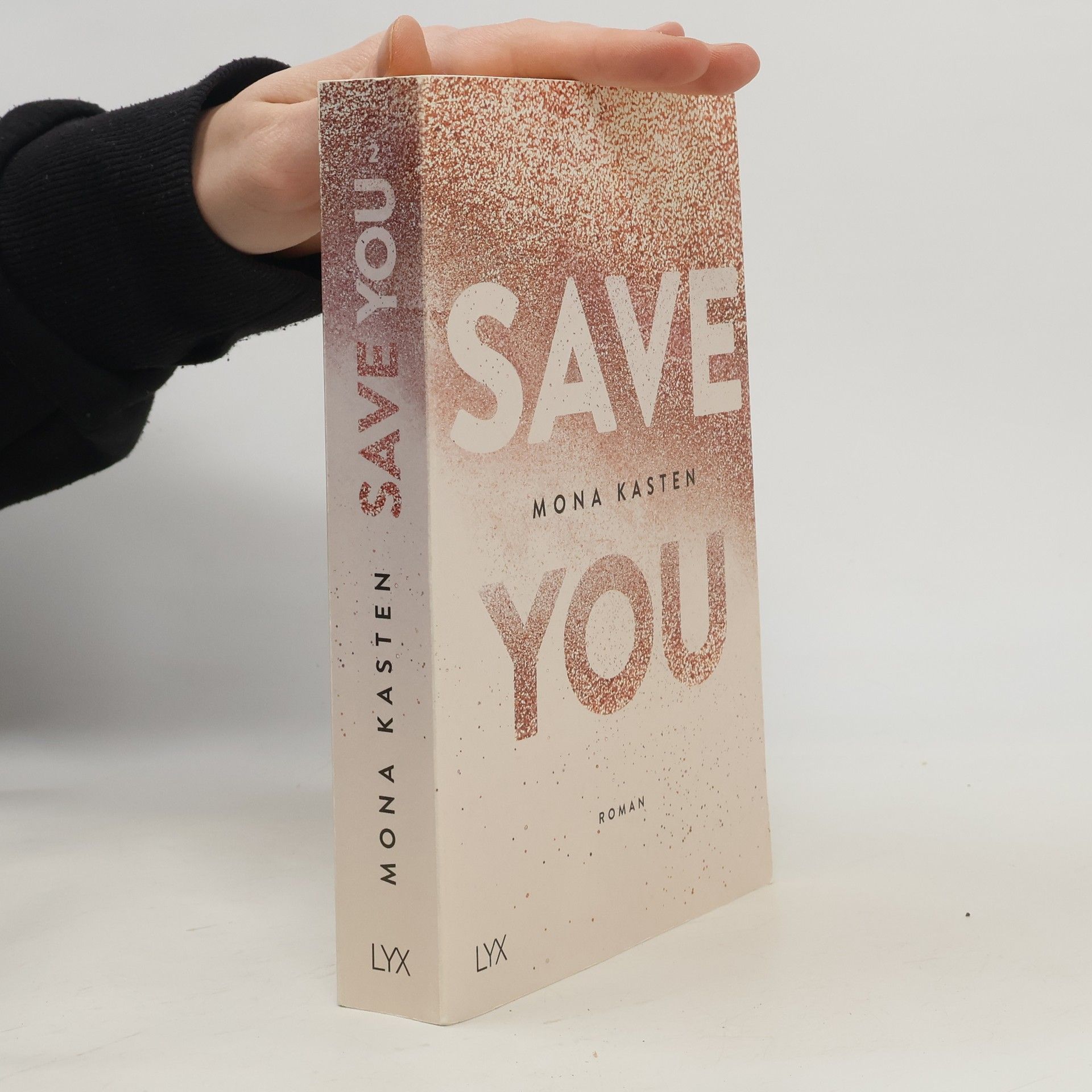 Mona Kasten Save You