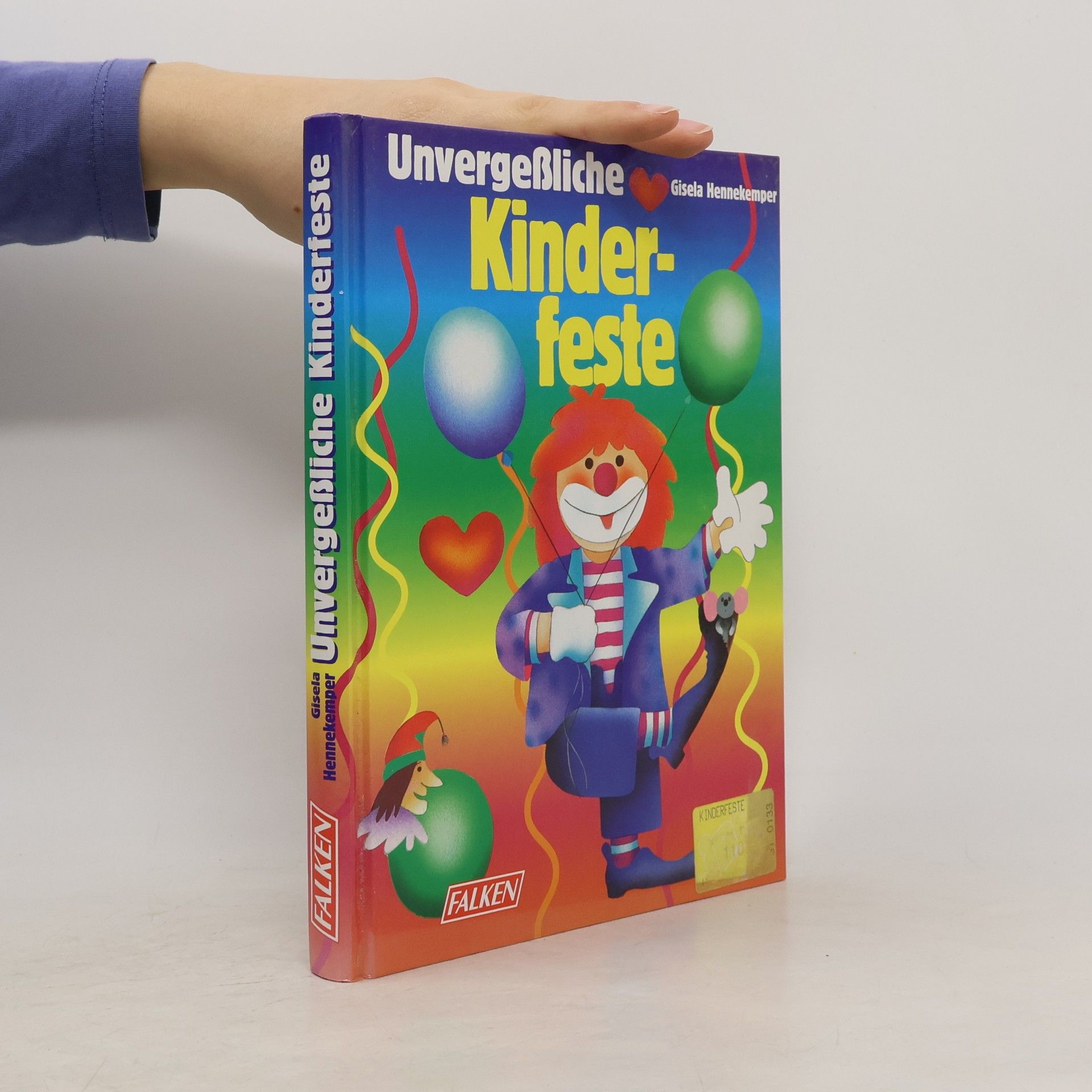 Kinderfeste