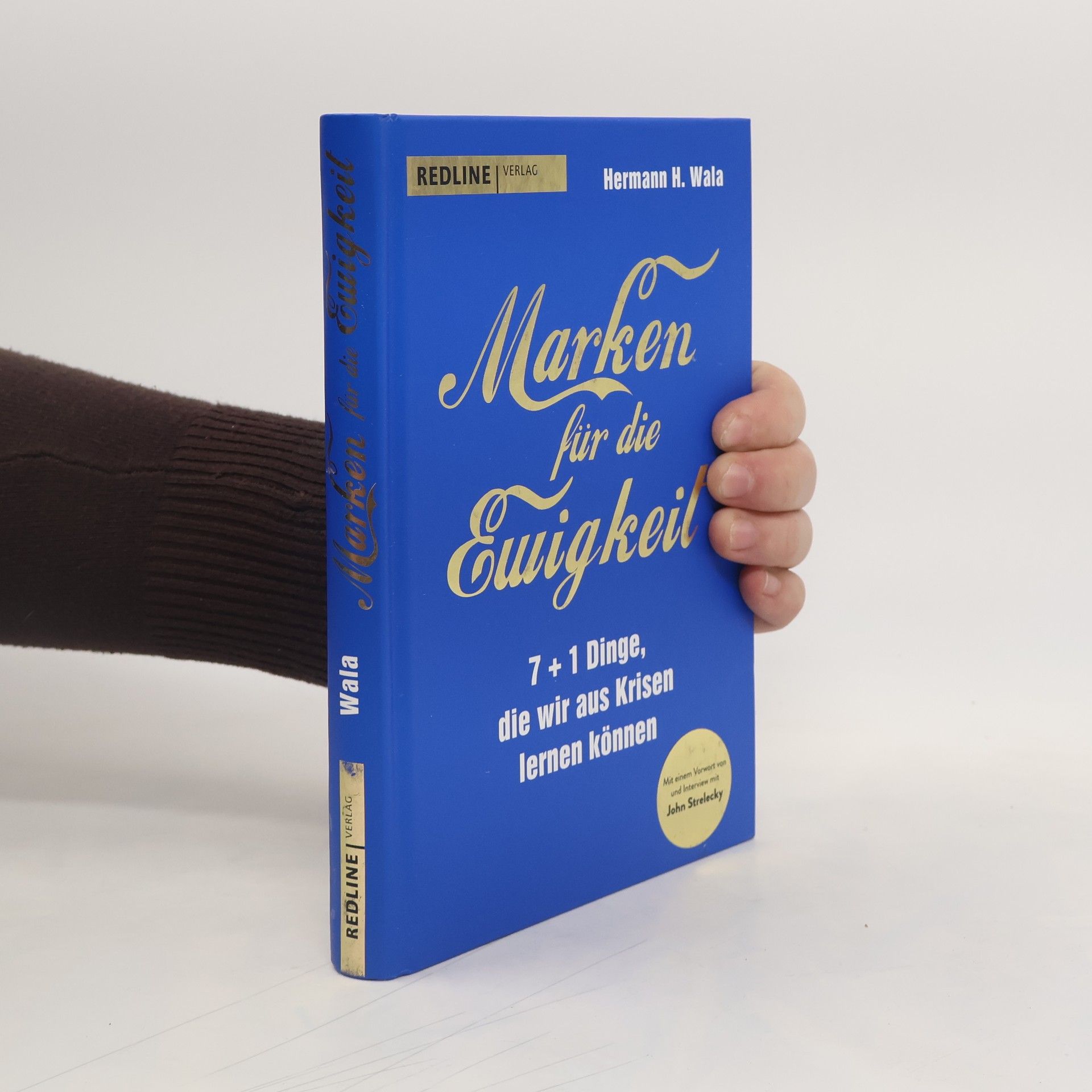 Marken für die Ewigkeit