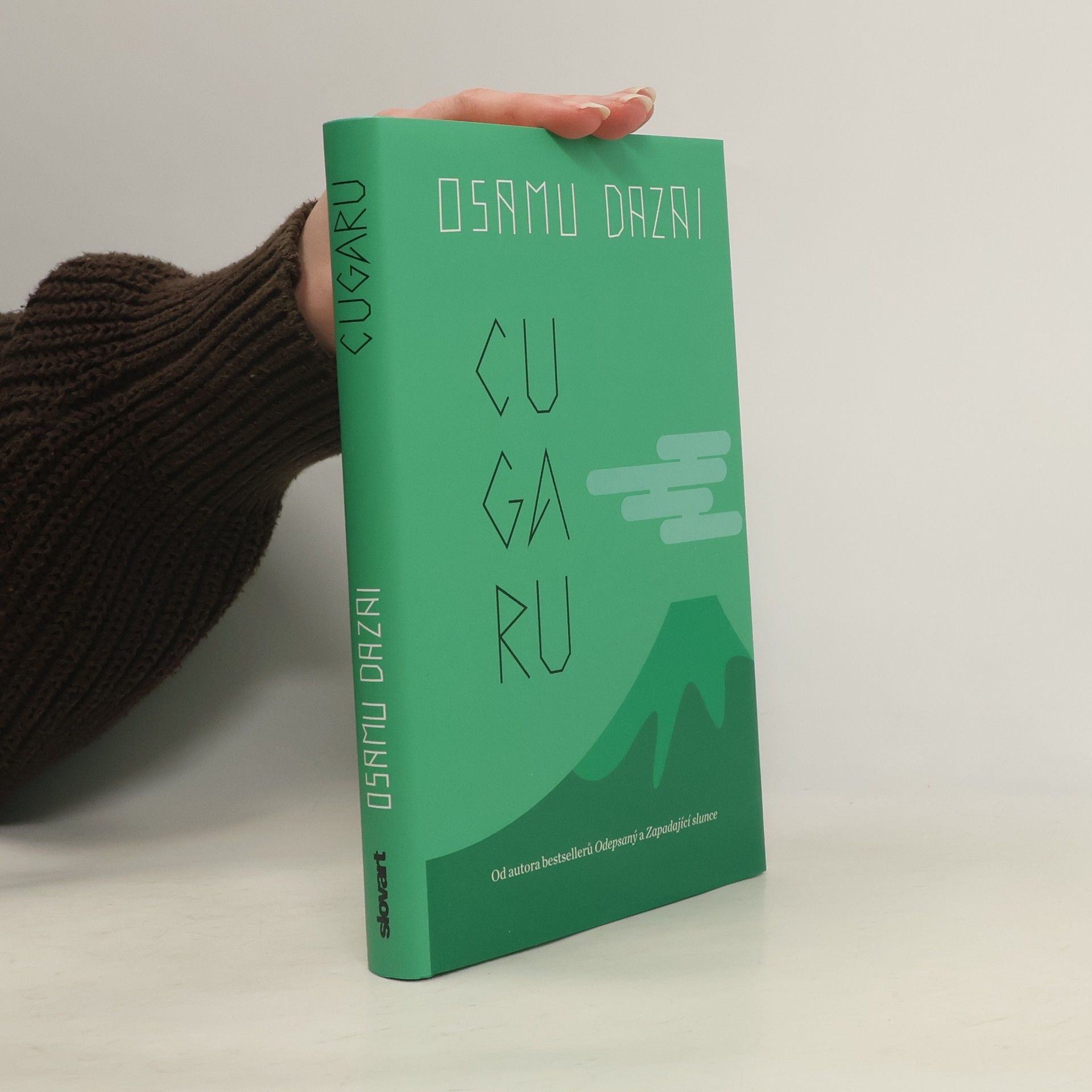 Osamu Dazai Cugaru