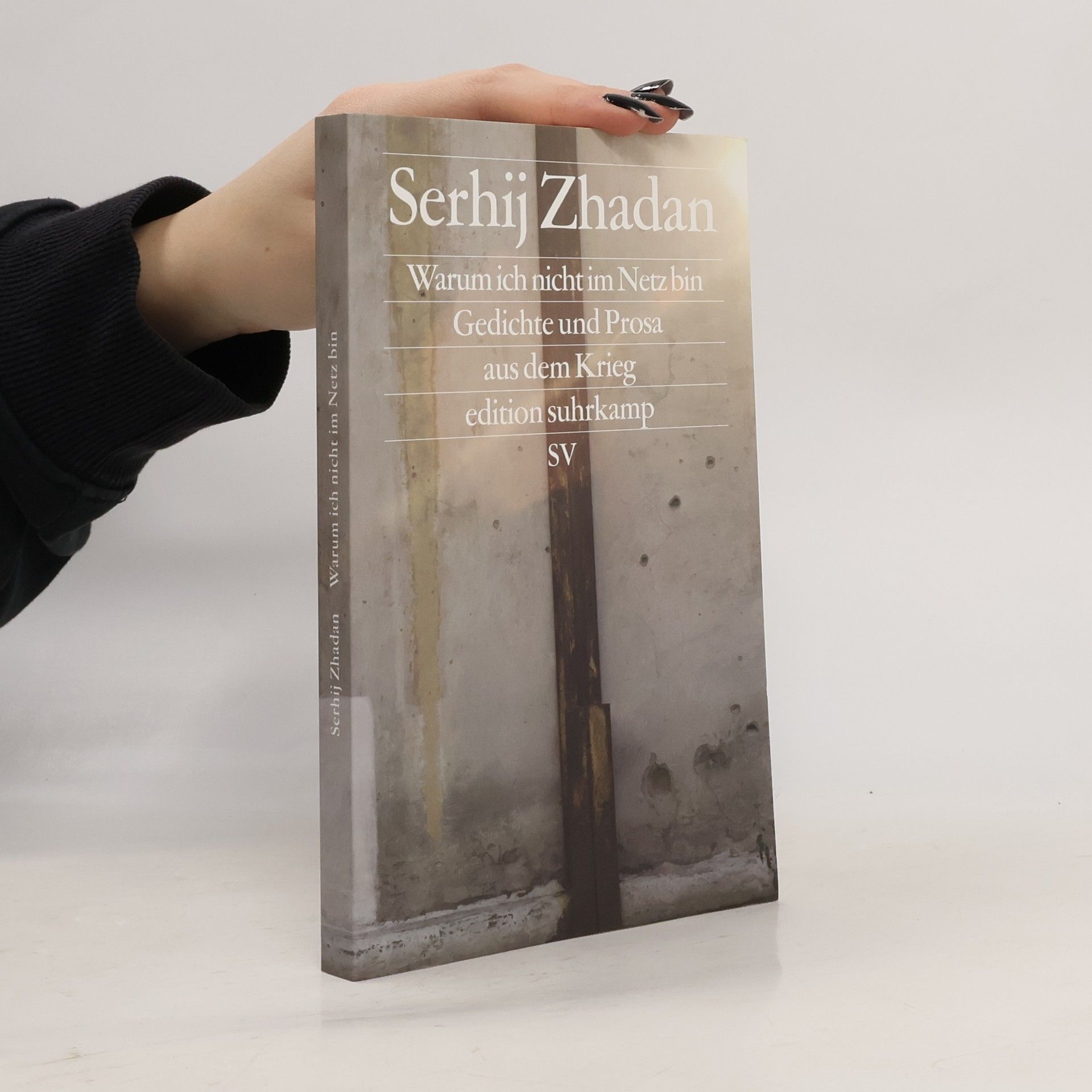 Sven Olaf Hoffmann Charakter und Neurose