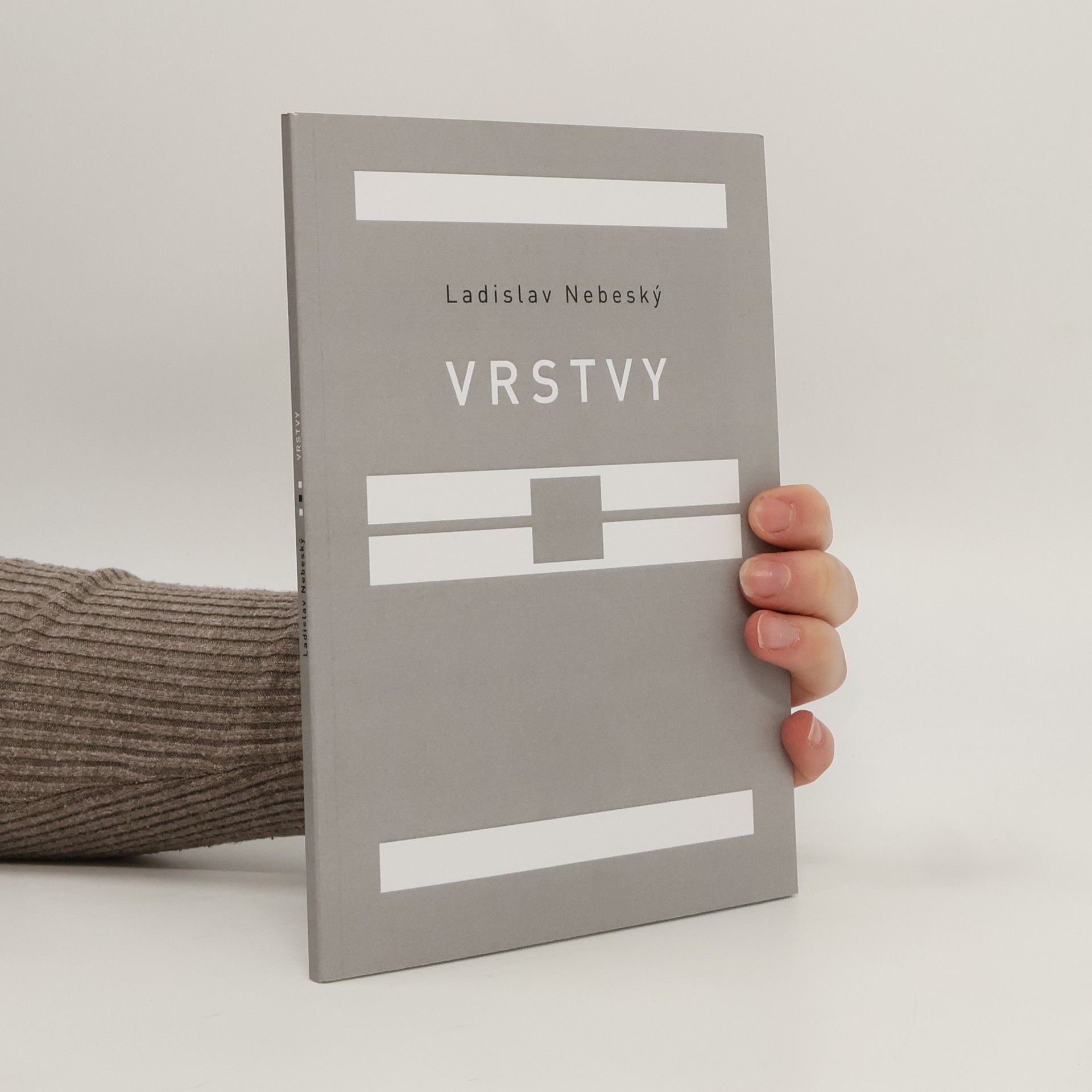 Ladislav Nebeský Vrstvy
