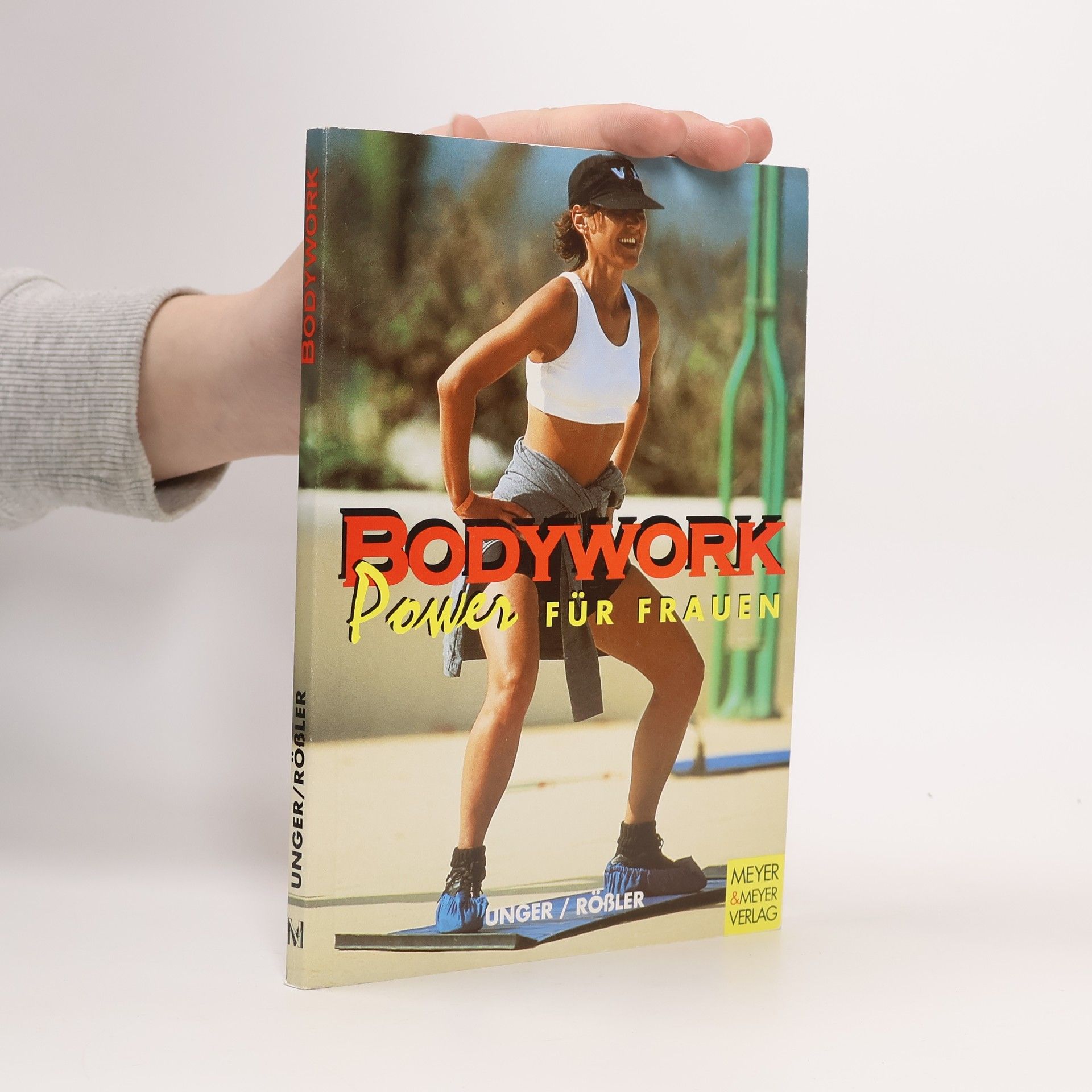 Edgar Unger Bodywork