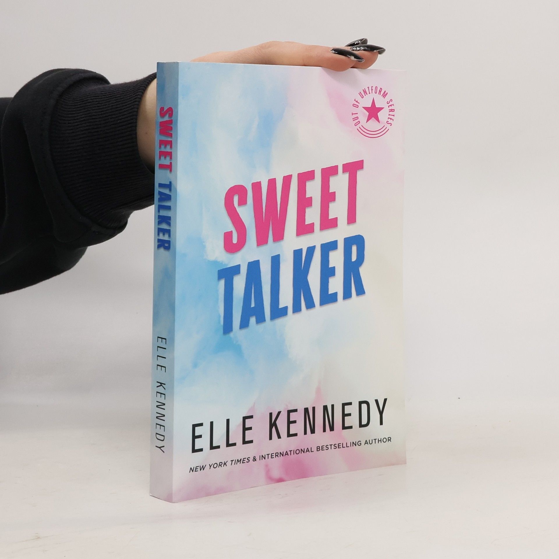 Elle Kennedy Sweet Talker