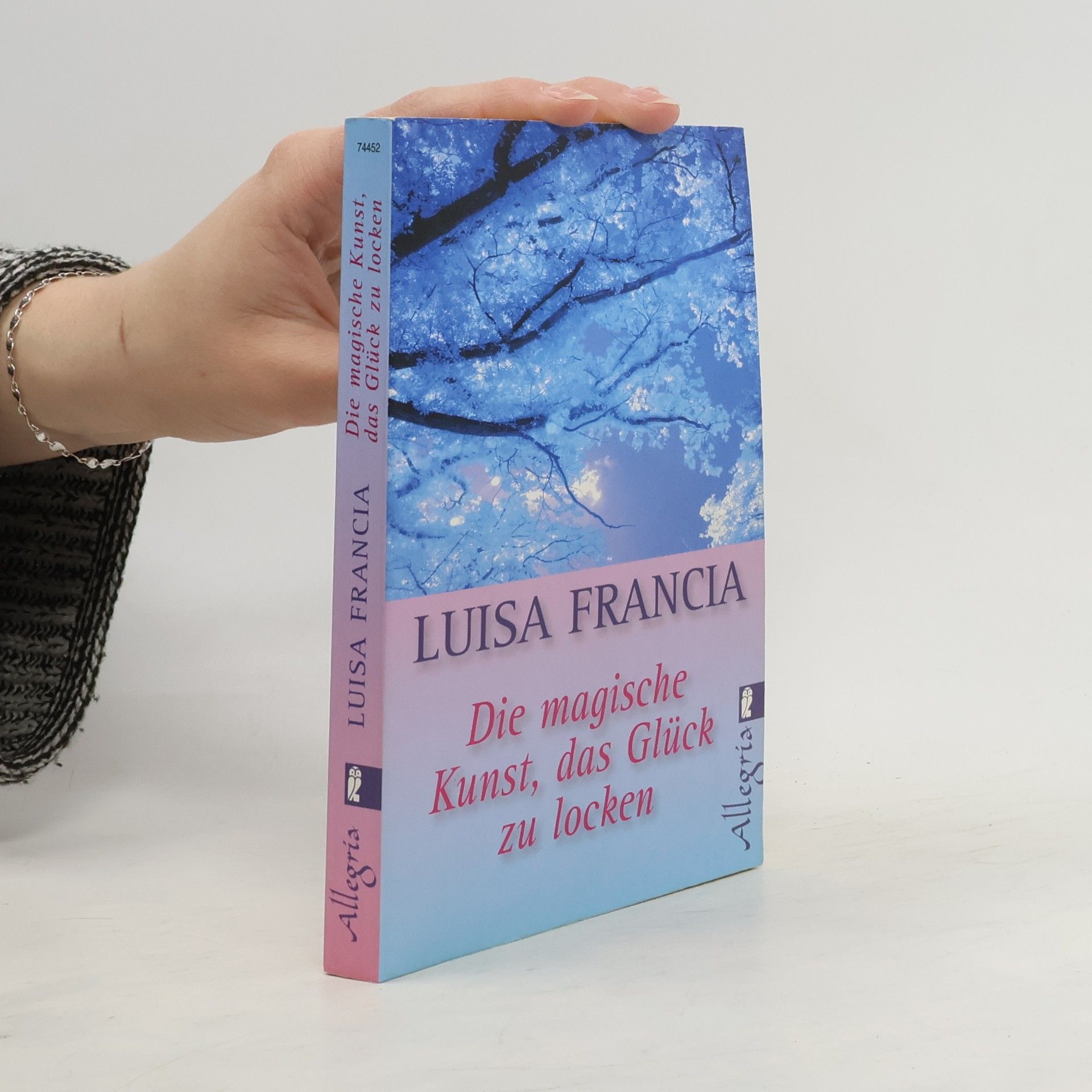 Die magische Kunst, das Glück zu locken