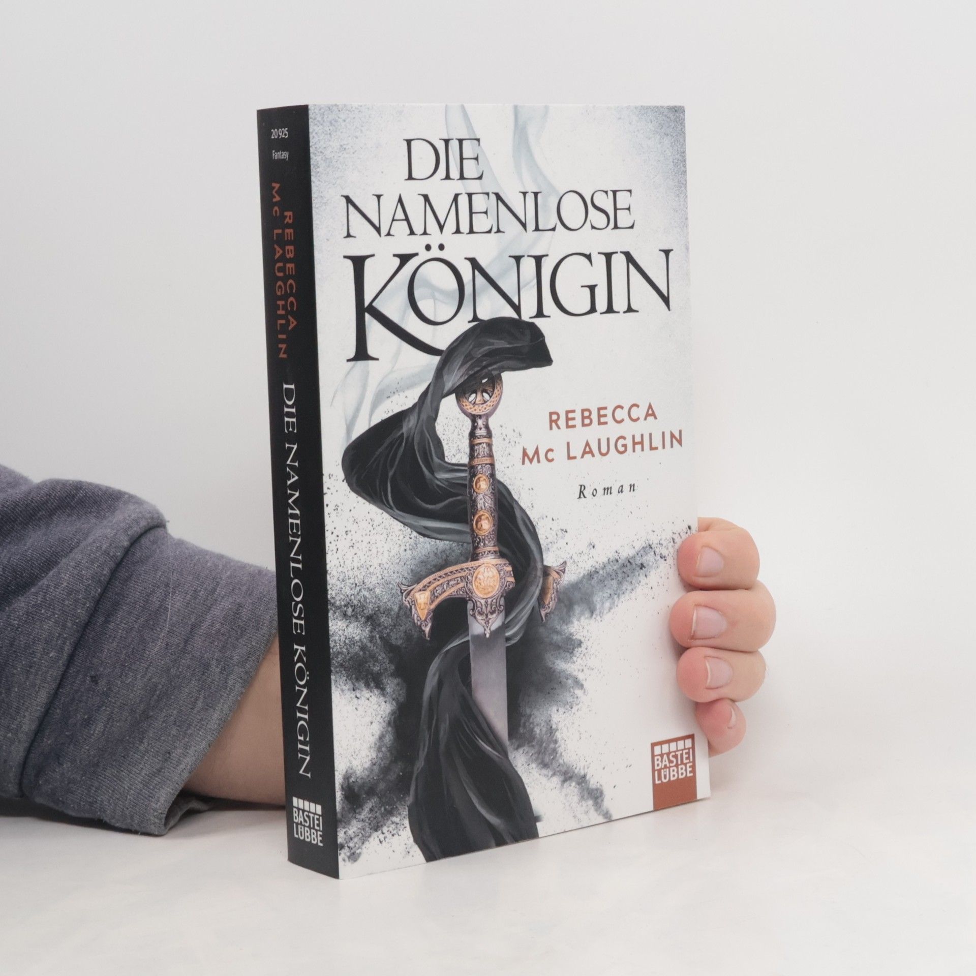 Rebecca McLaughlin Die Namenlose Königin