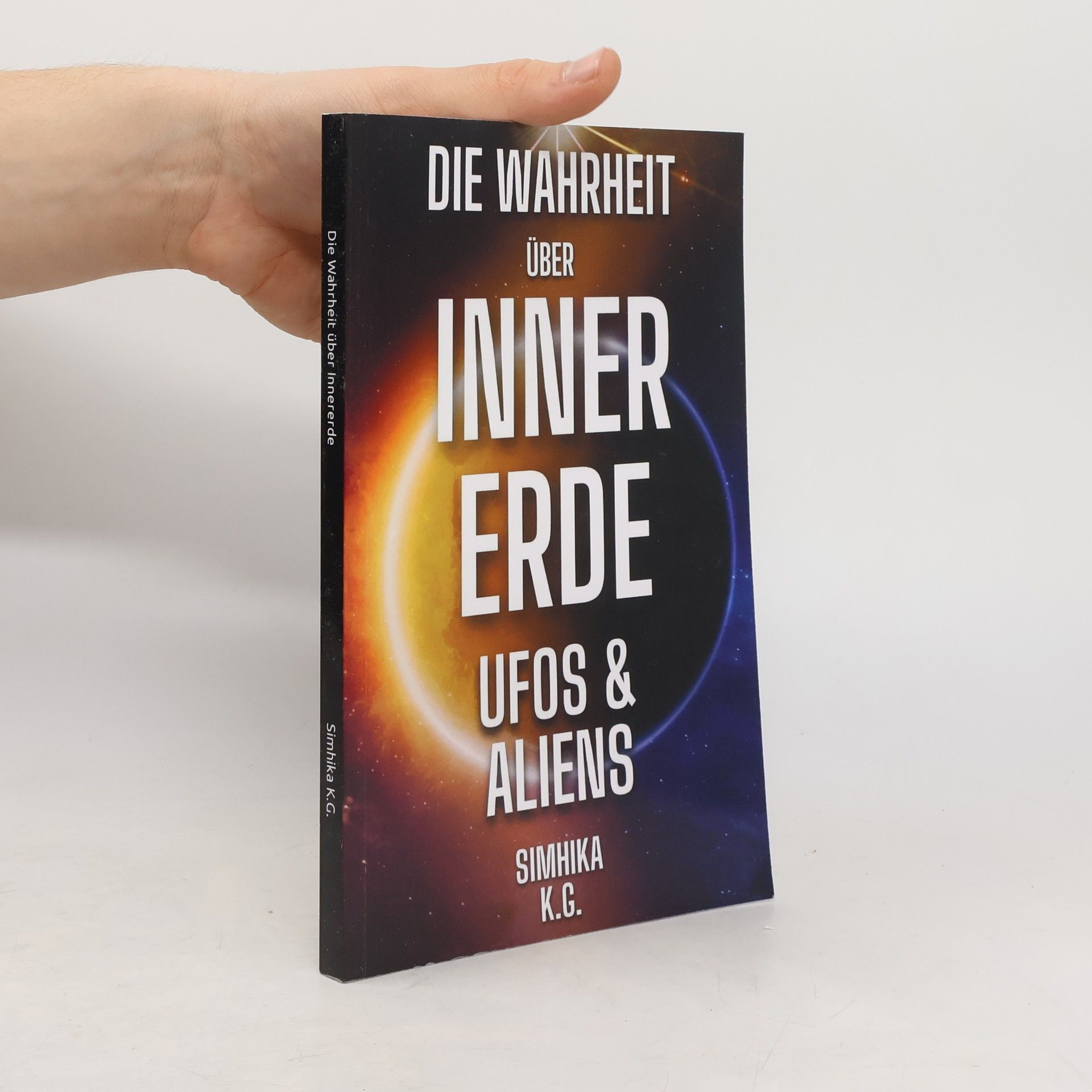 Das Reich der Innererde - 2: Die Wahrheit über Innererde: UFOs & Aliens