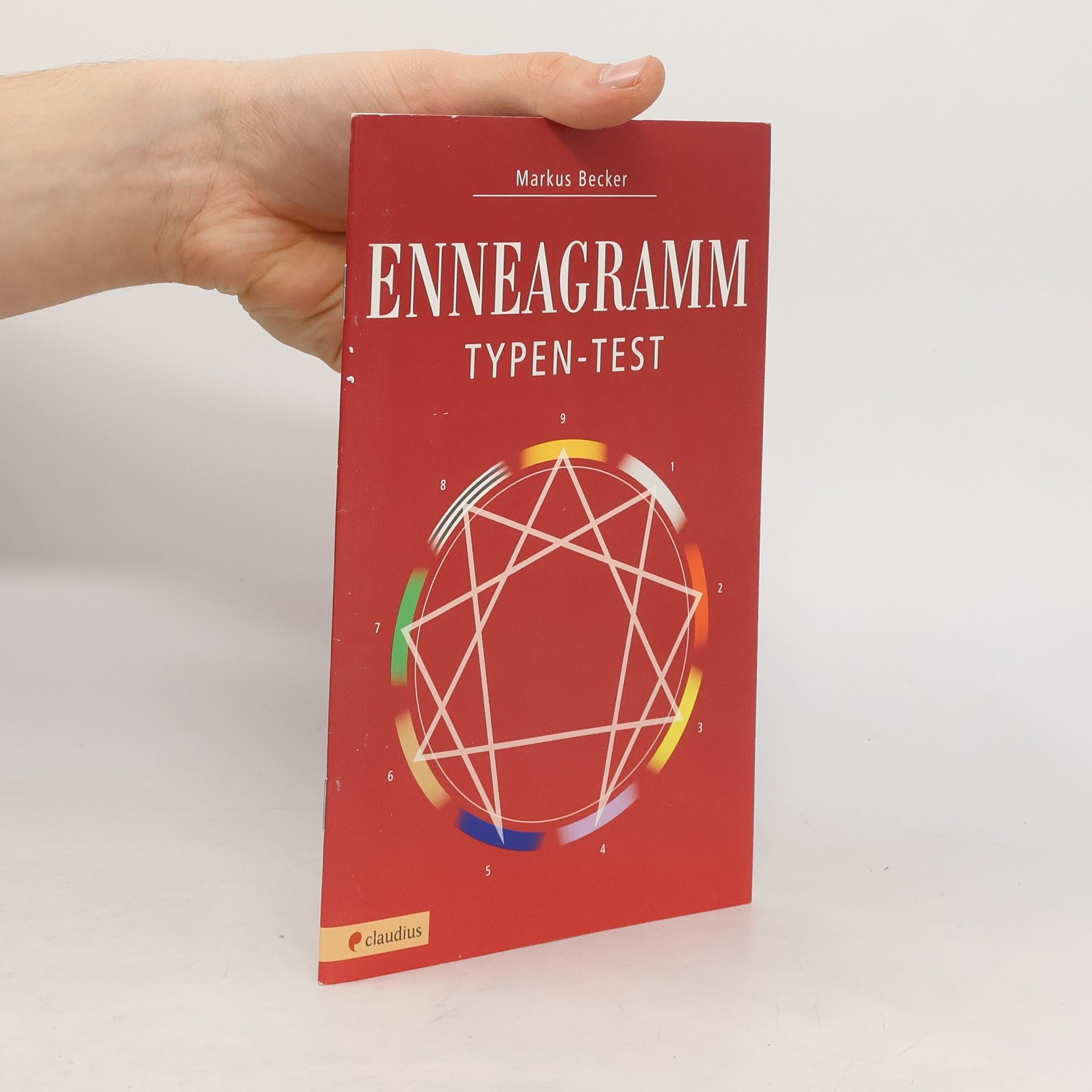 Enneagramm Typen-Test