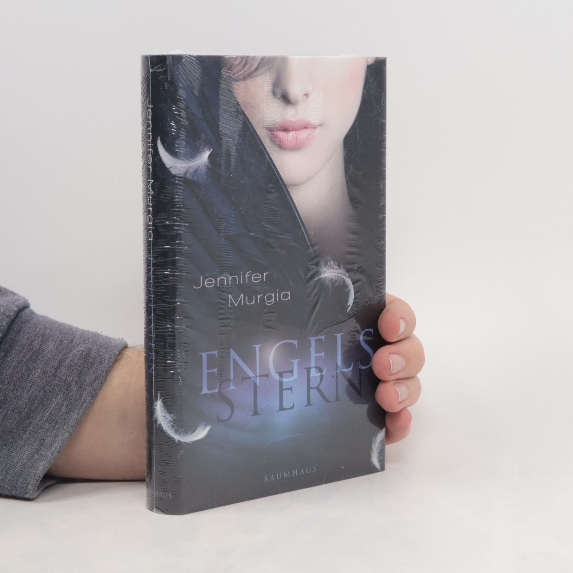 Jennifer Murgia Engelsstern