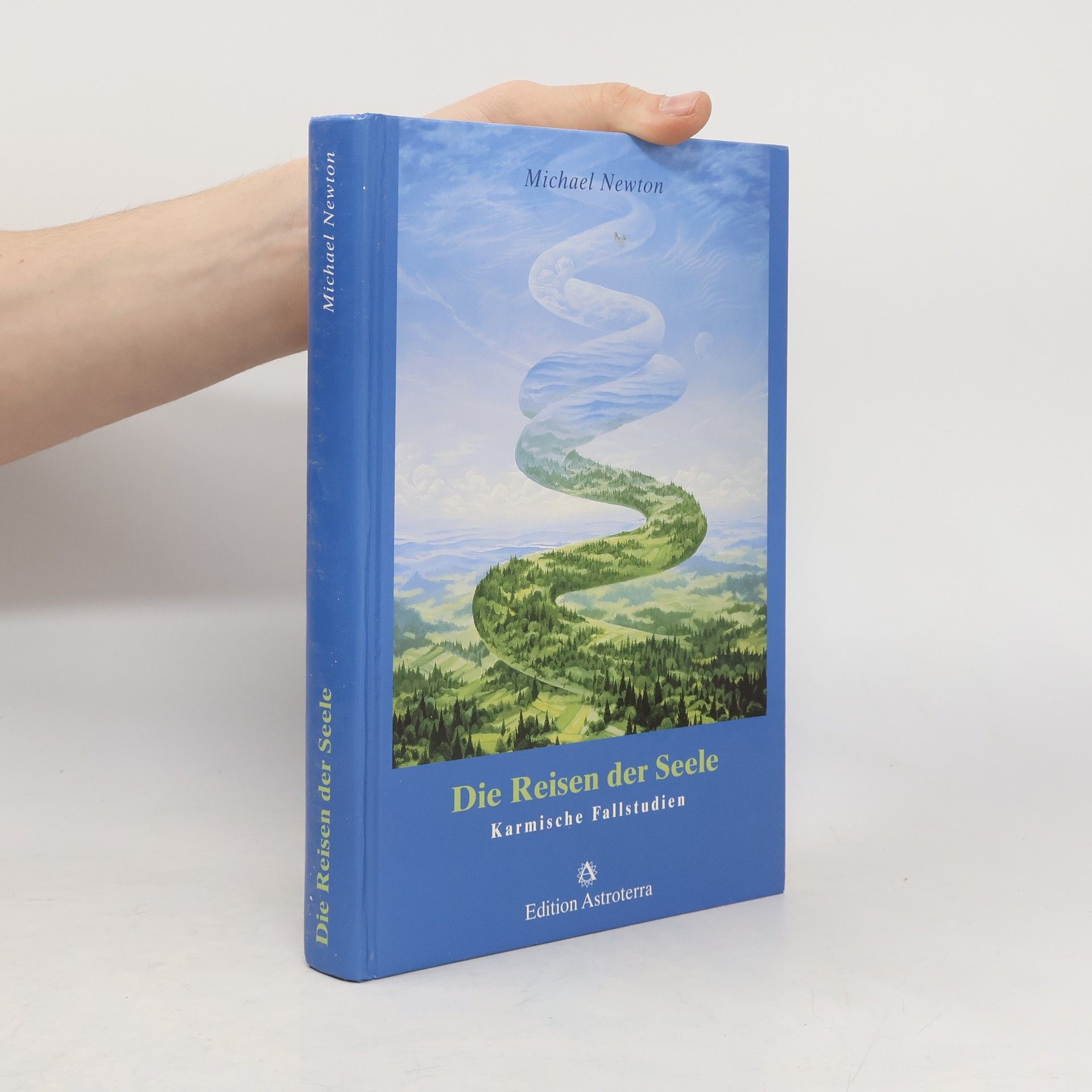 Die Reisen der Seele
