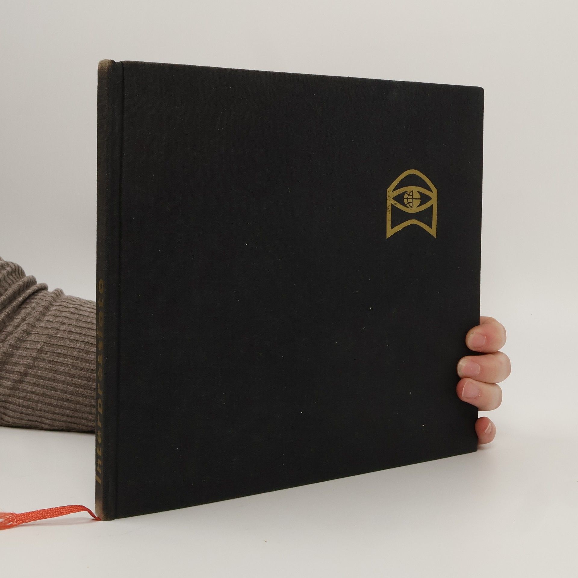 Kolektív autorov Interpressfoto