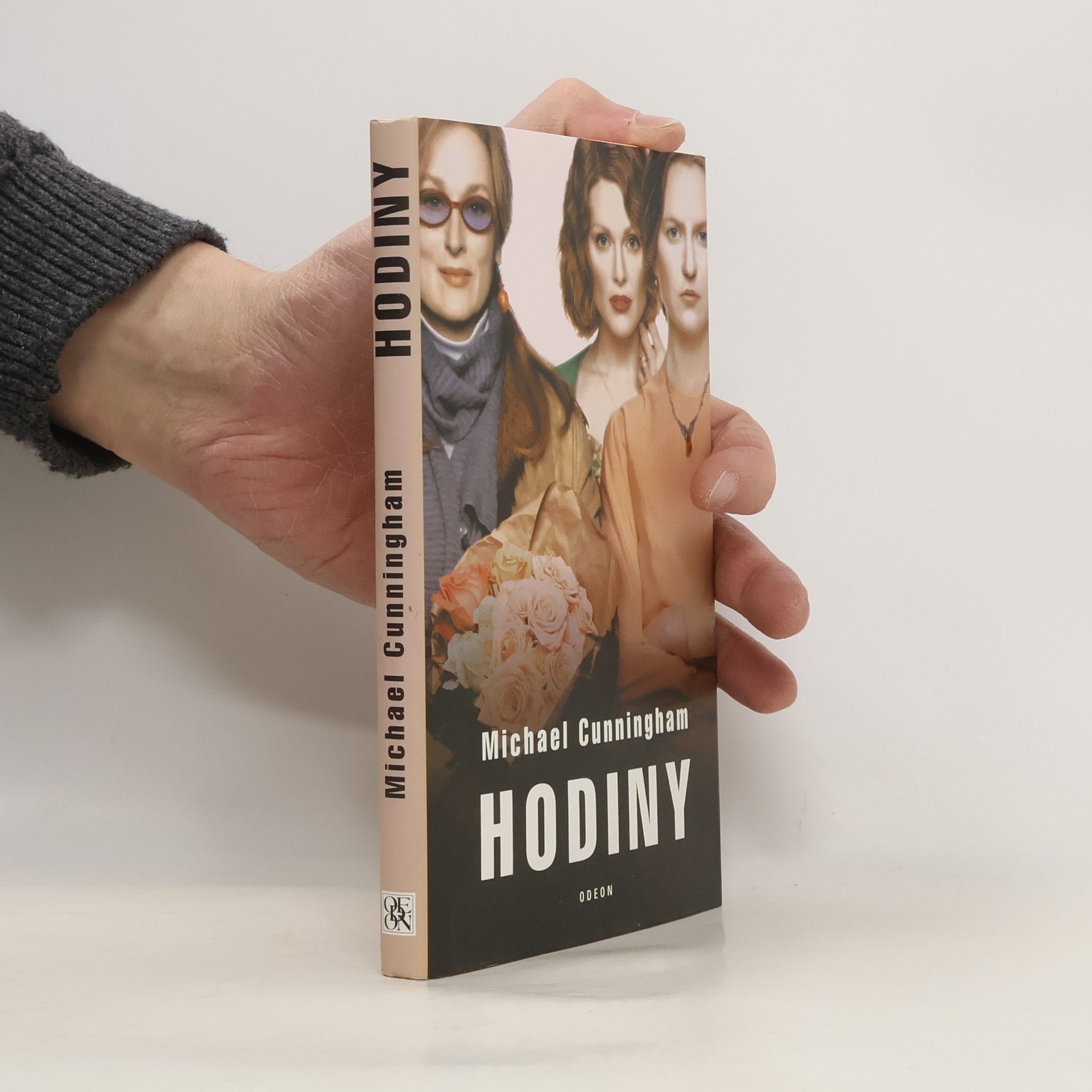 Michael Cunningham Hodiny