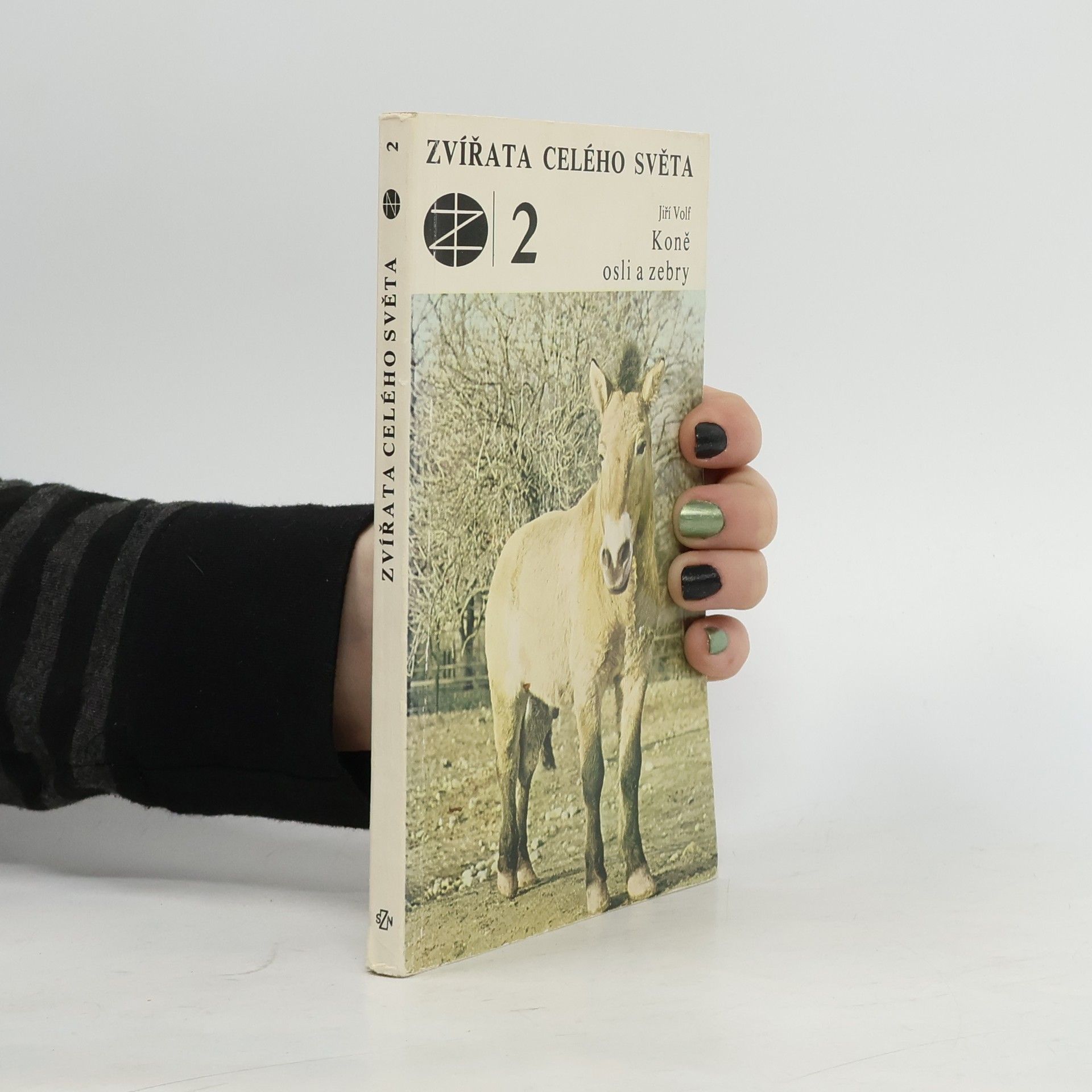 Zvířata celého světa 2
