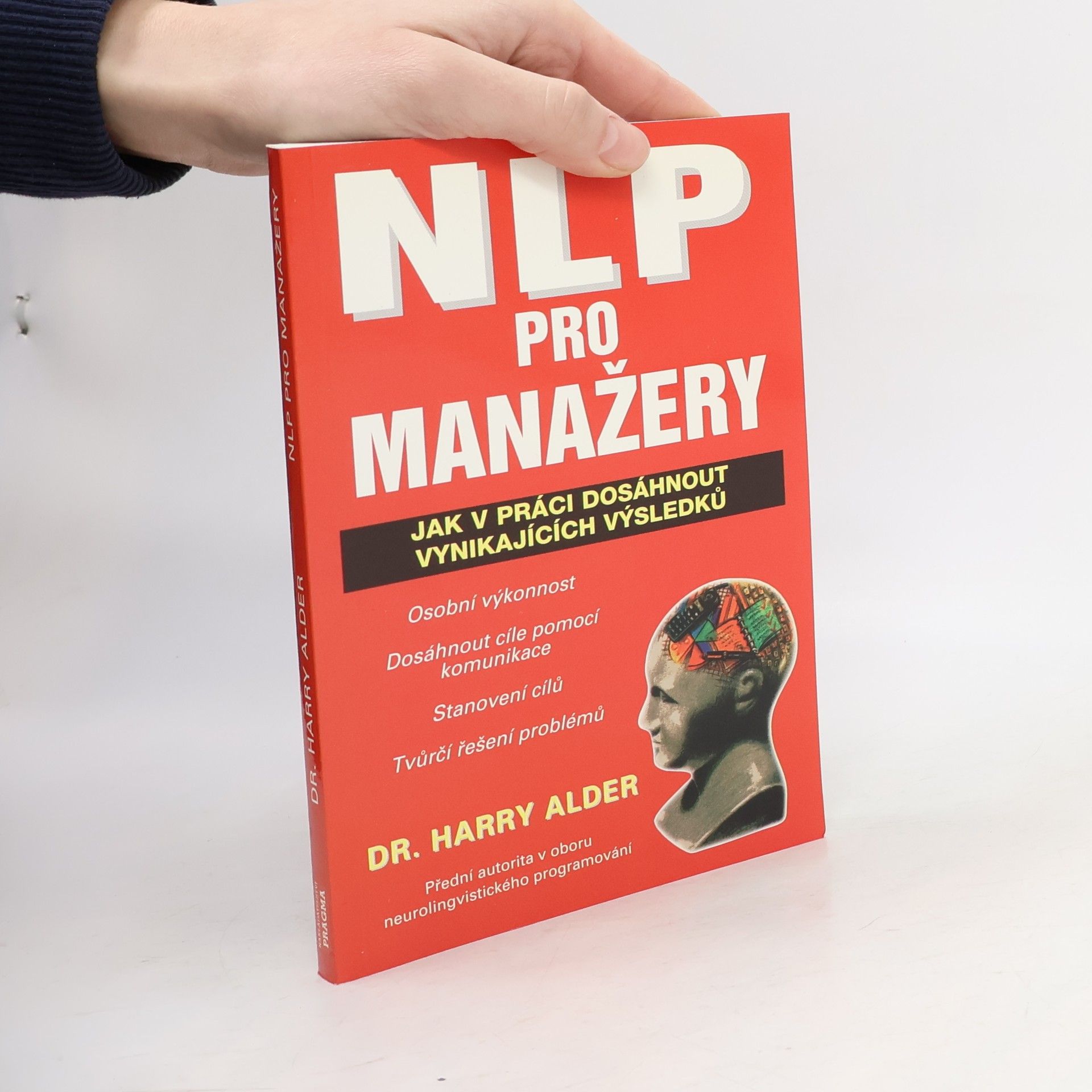 NLP pro manažery