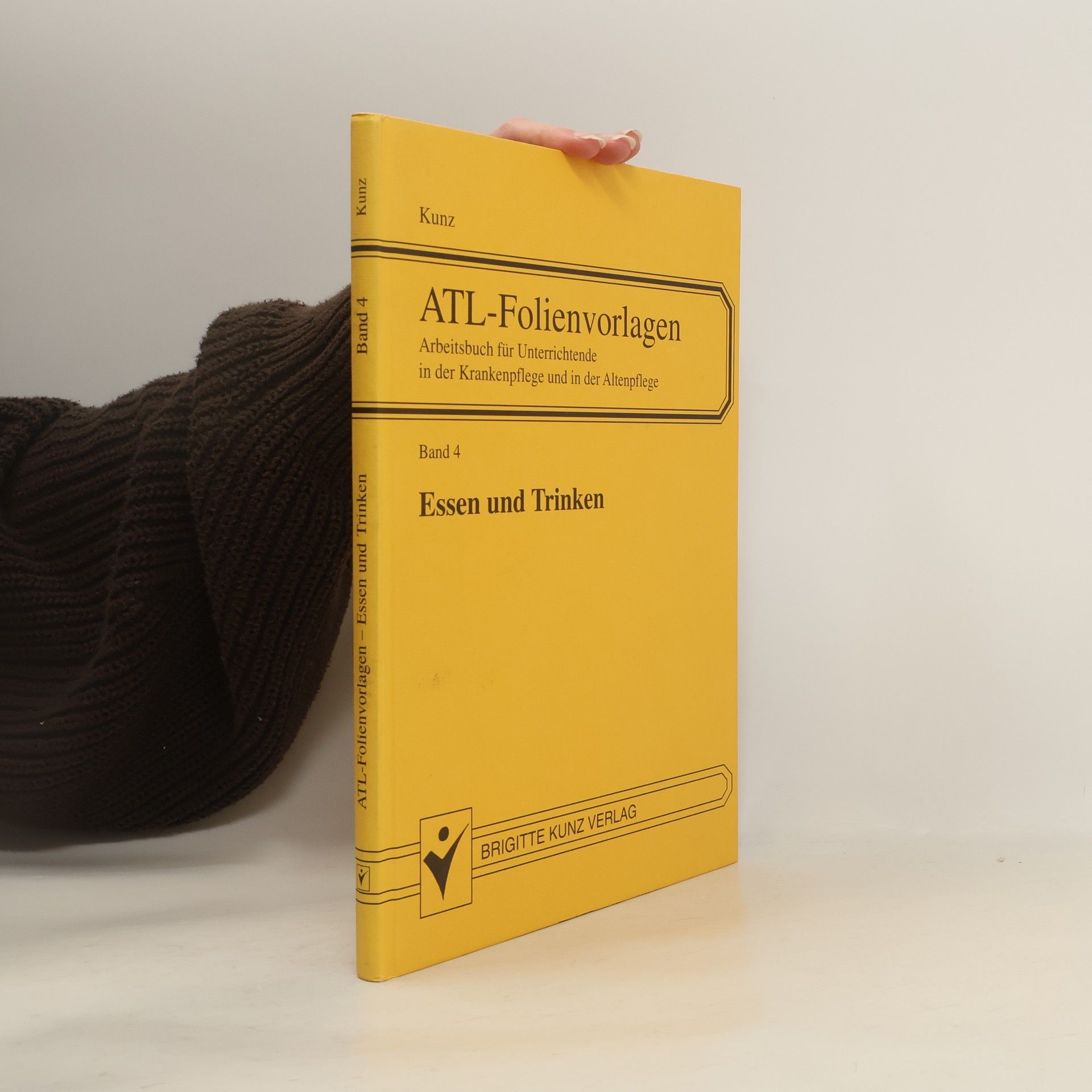 Autorenkollektiv ATL-Folienvorlagen