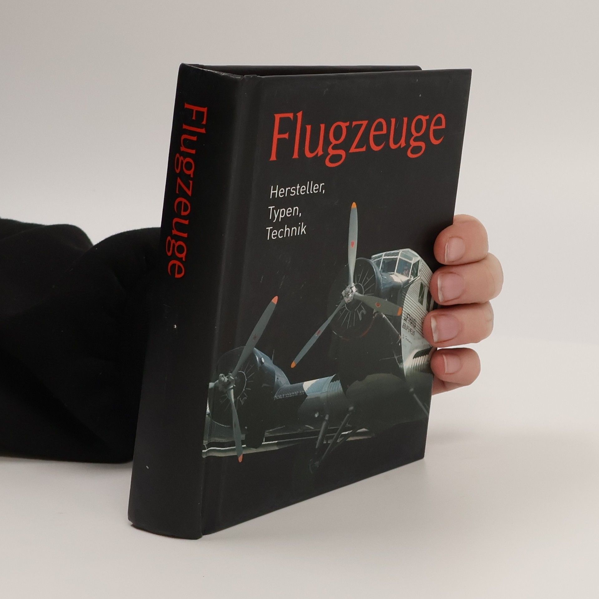 Autorenkollektiv Flugzeuge