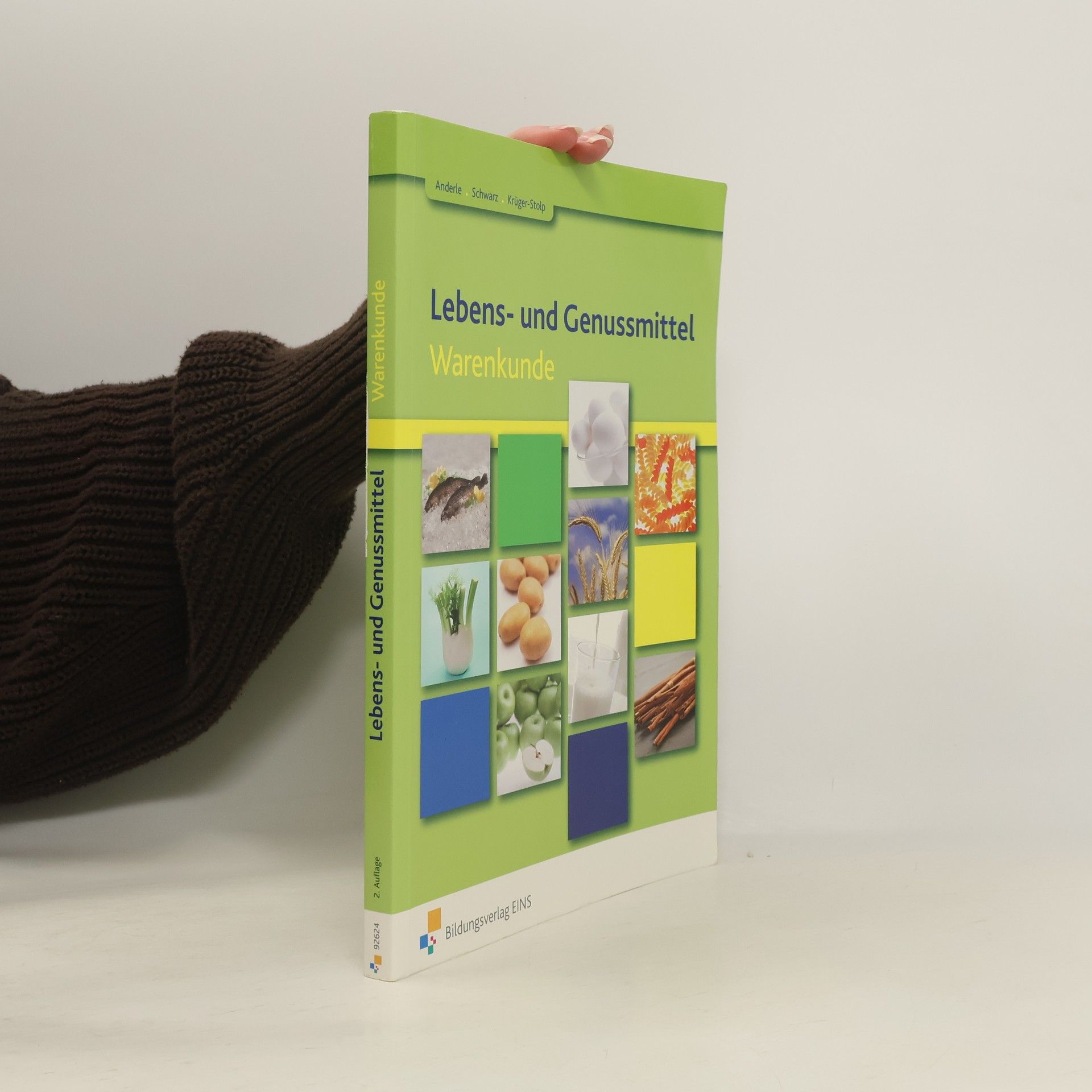 Peter Anderle Lebens- und Genussmittel