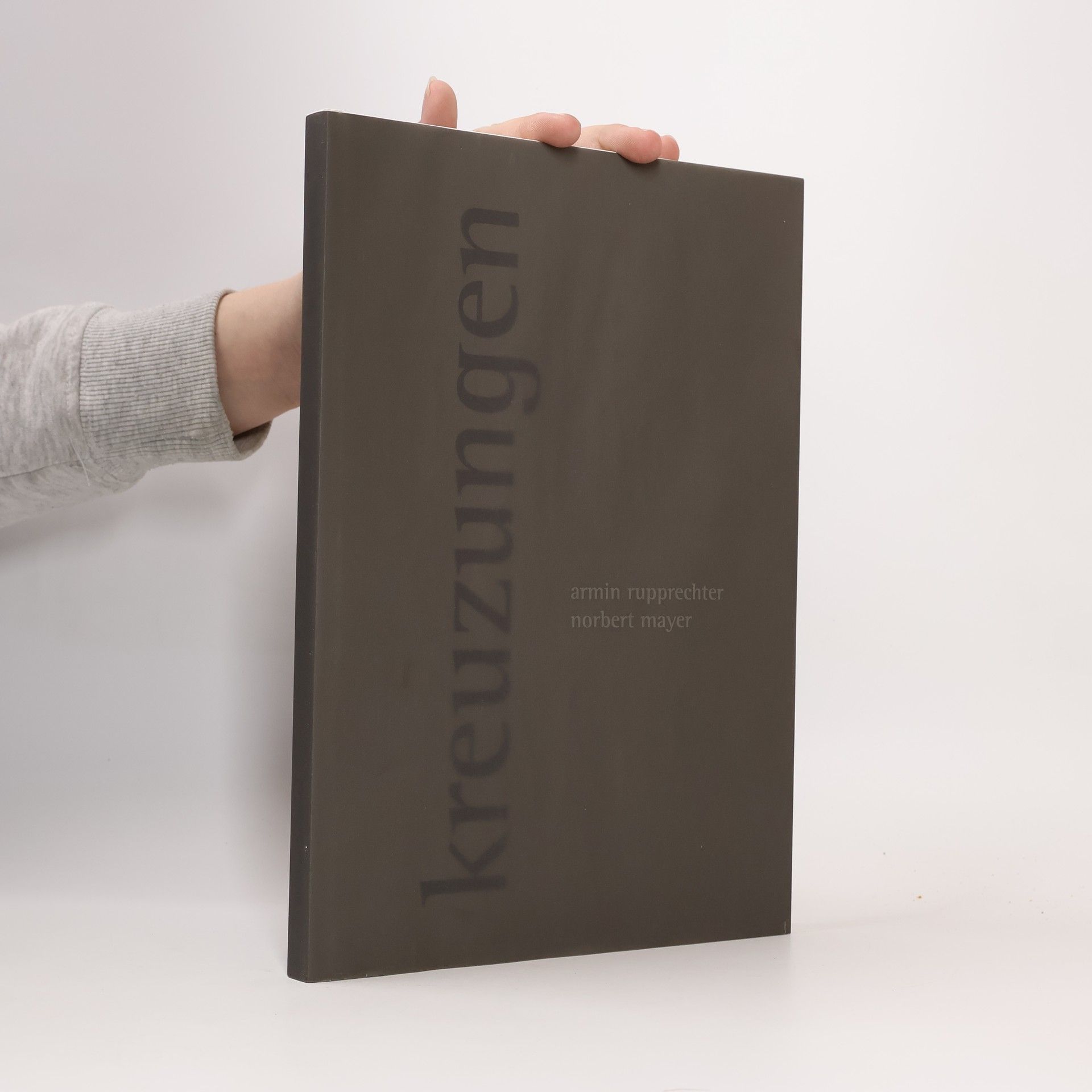 Birgit Rietzler Berberitzen