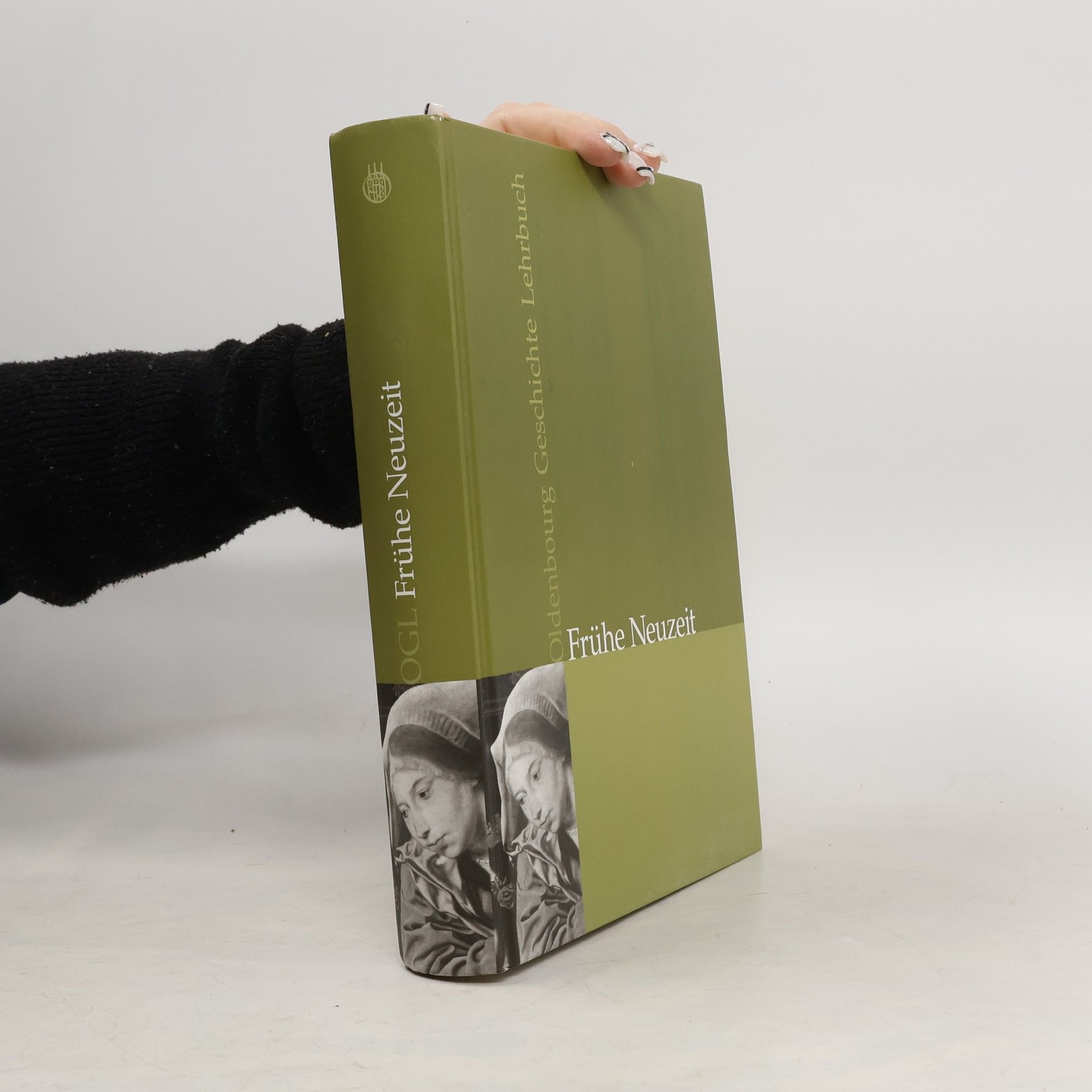 Anette Völker-Rasor Frühe Neuzeit