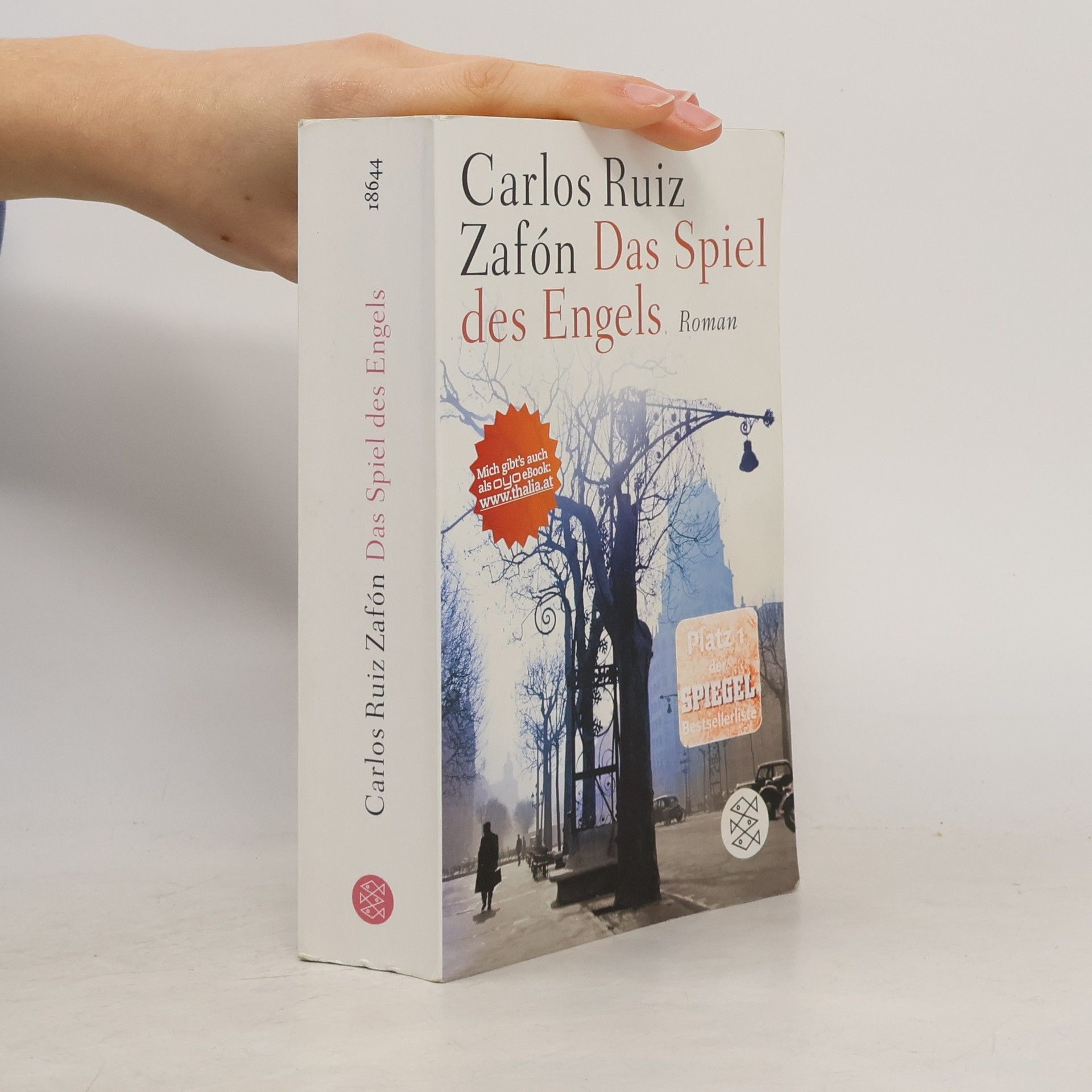 Das Spiel des Engels