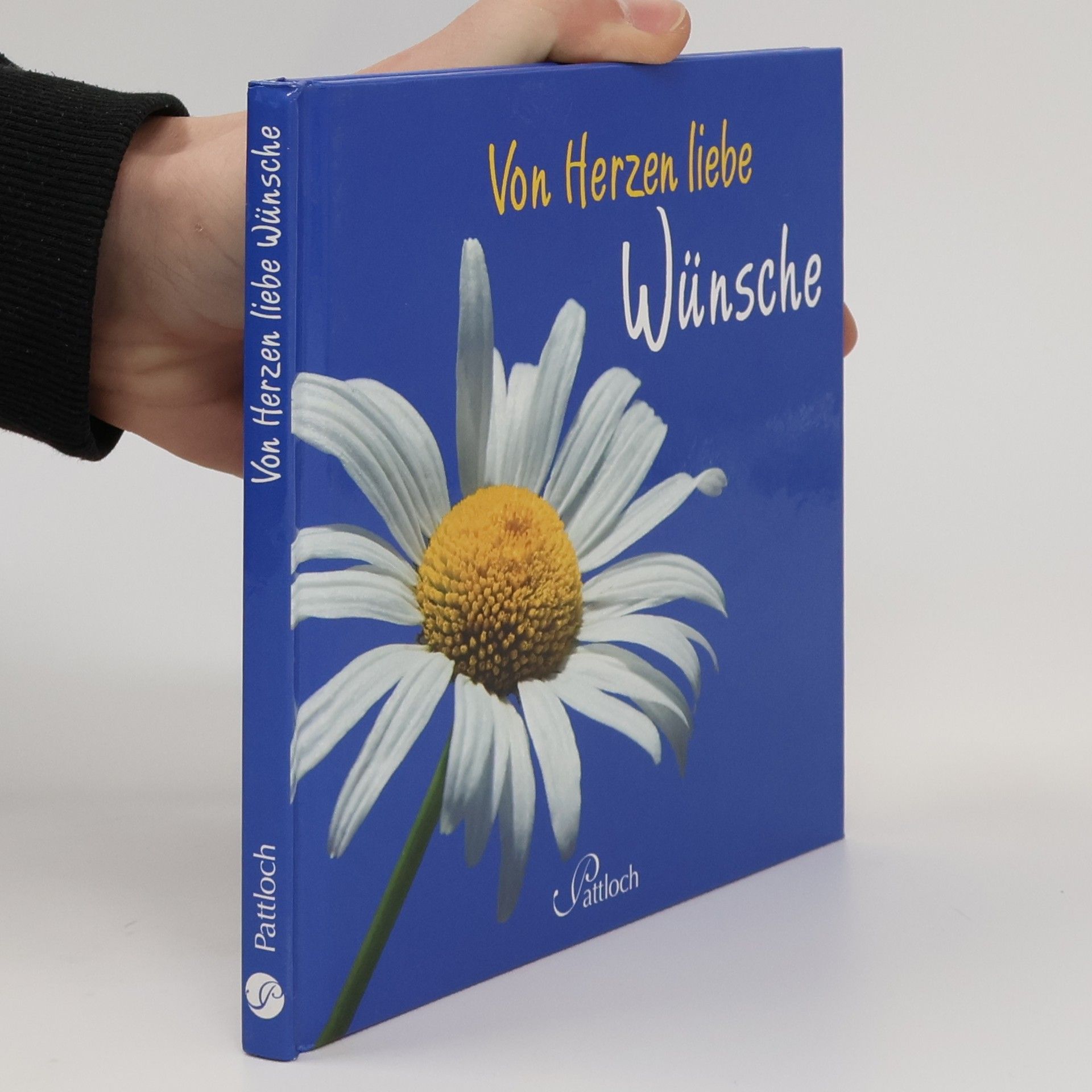 AA.VV. Von Herzen liebe Wünsche