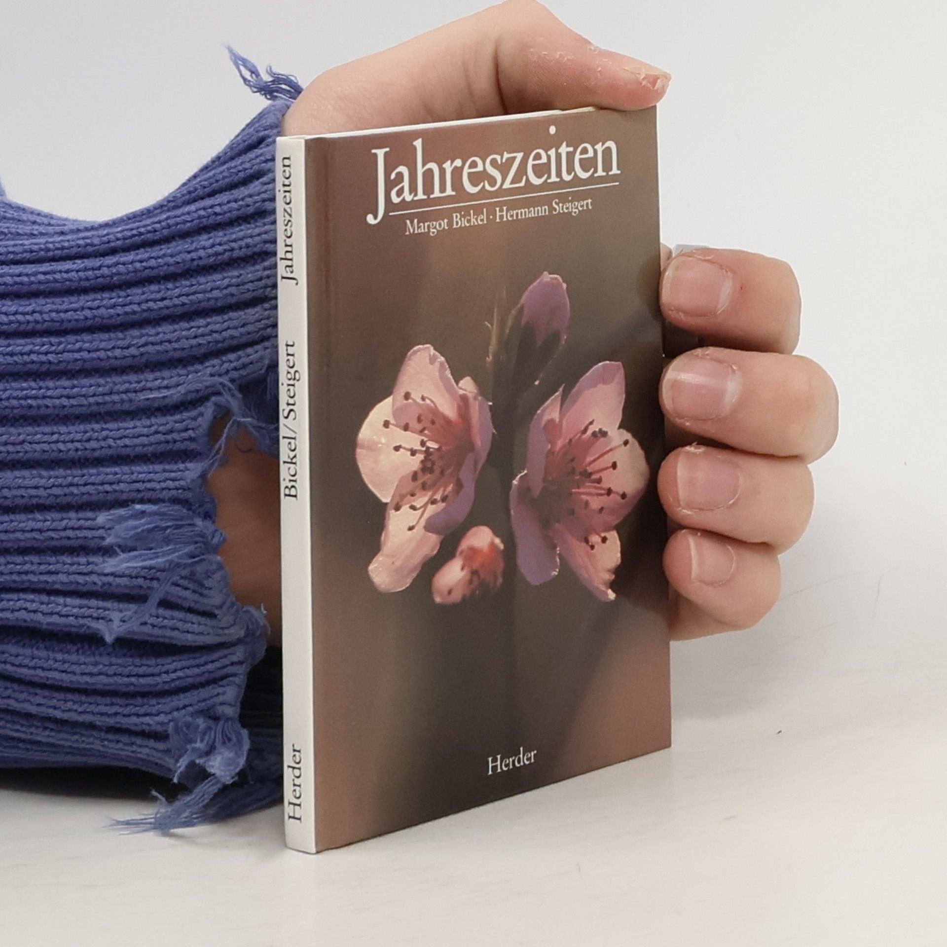 Margot Bickel Nahe bei Dir. Betrachtungen zu Ikonen