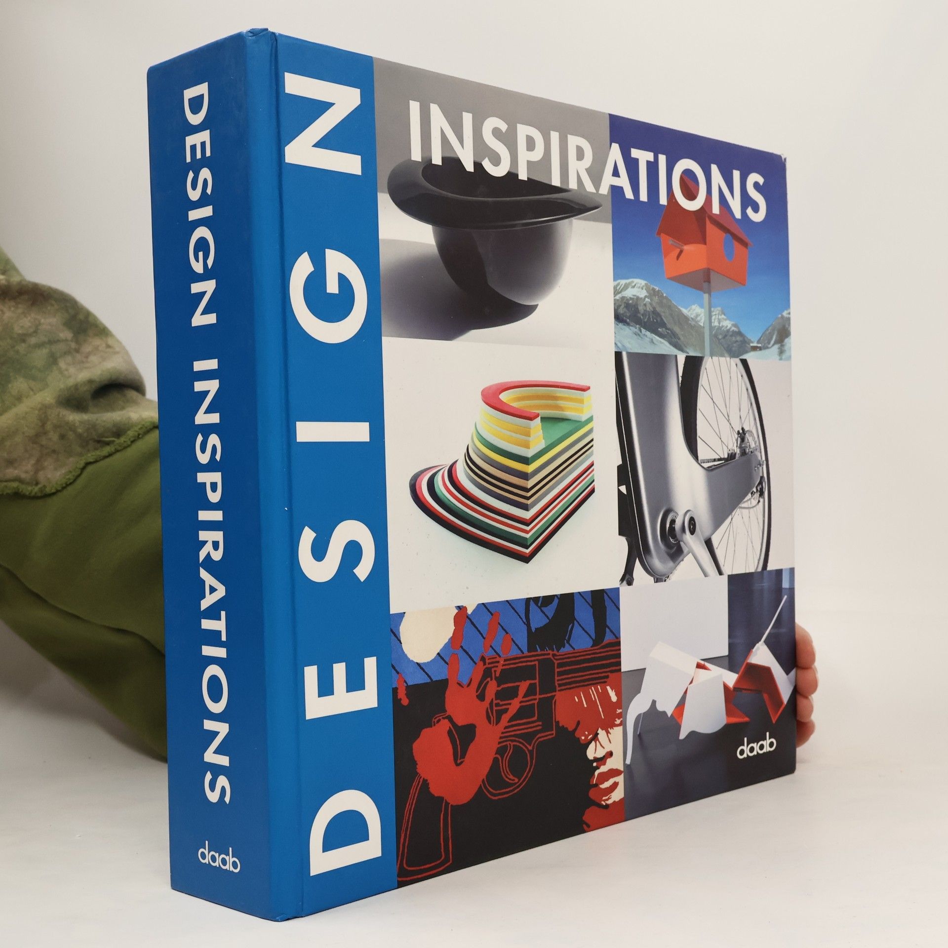 Nicolas Uphaus Design inspirations