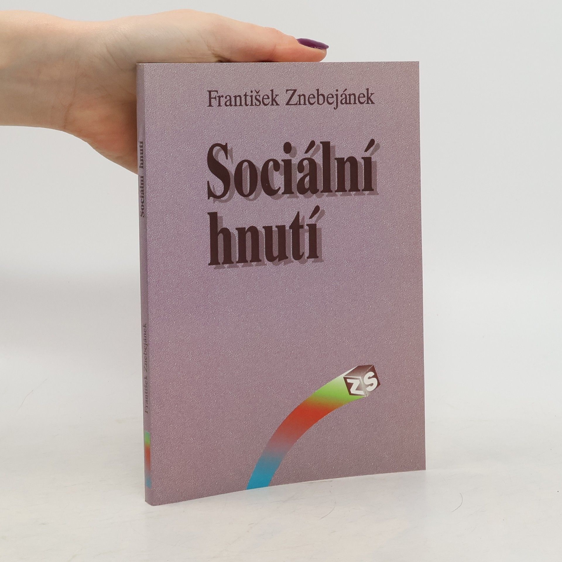 Sociální hnutí : teorie, koncepce, představitelé