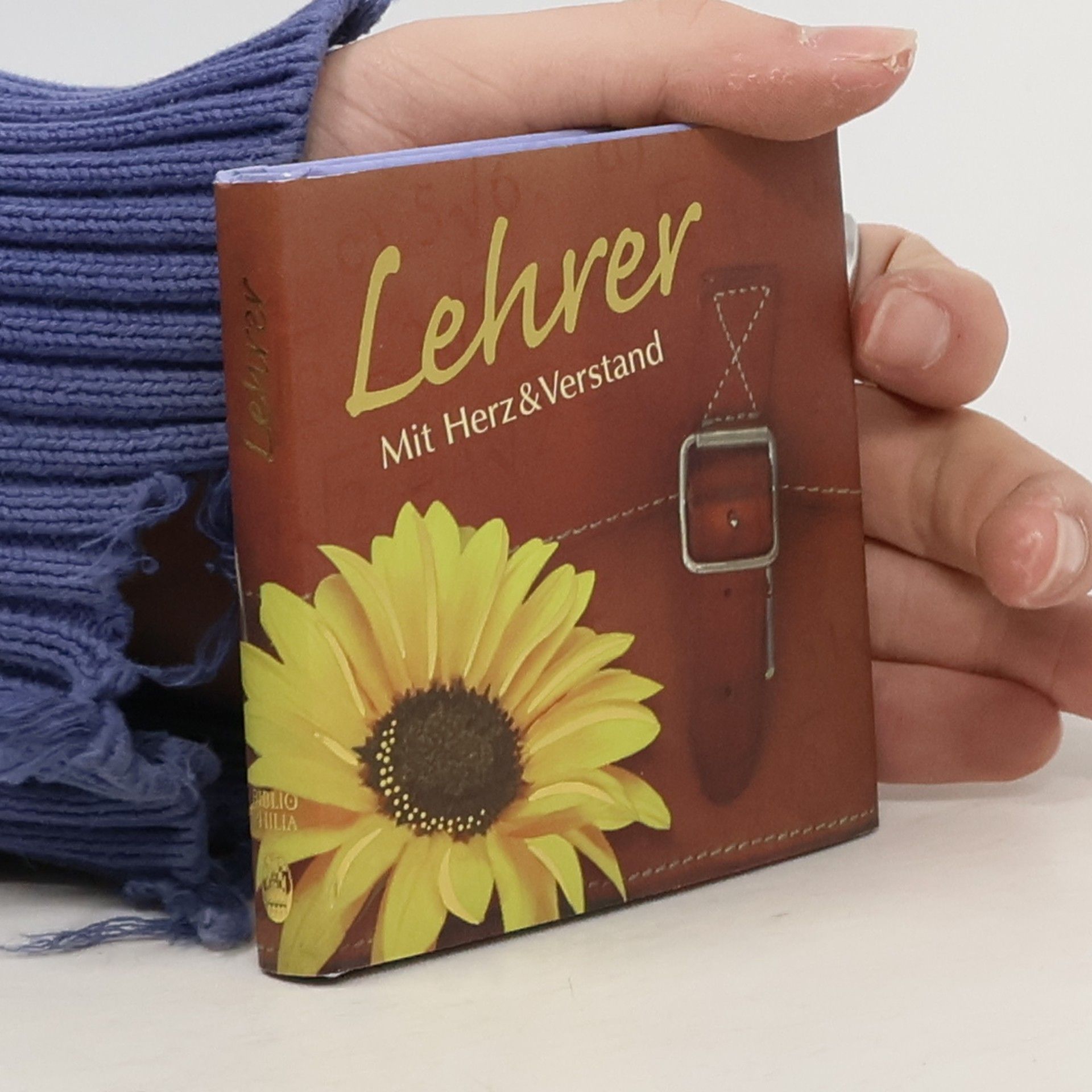 Inga Hagemann Lehrer - Mit Herz und Verstand