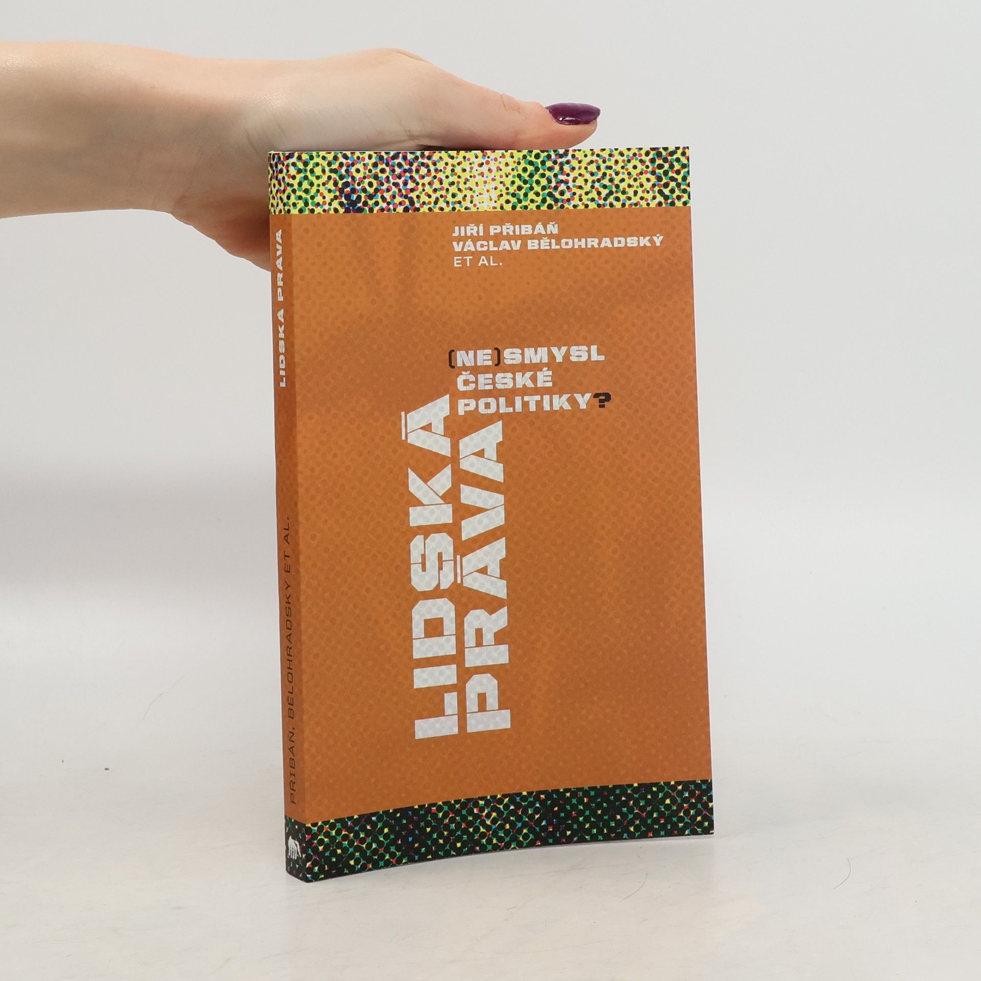 Lidská práva - (ne)smysl české politiky?