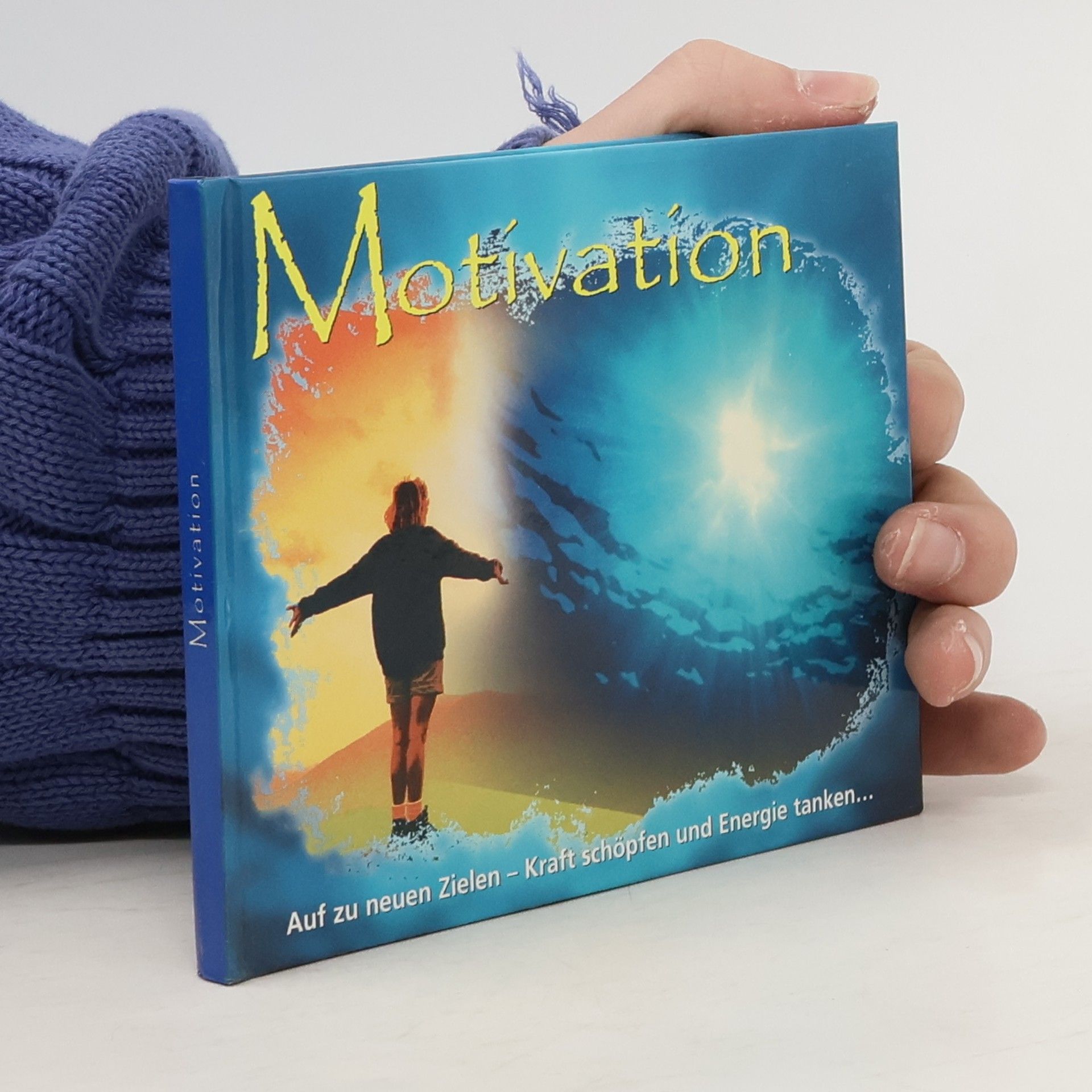 Autorenkollektiv Motivation