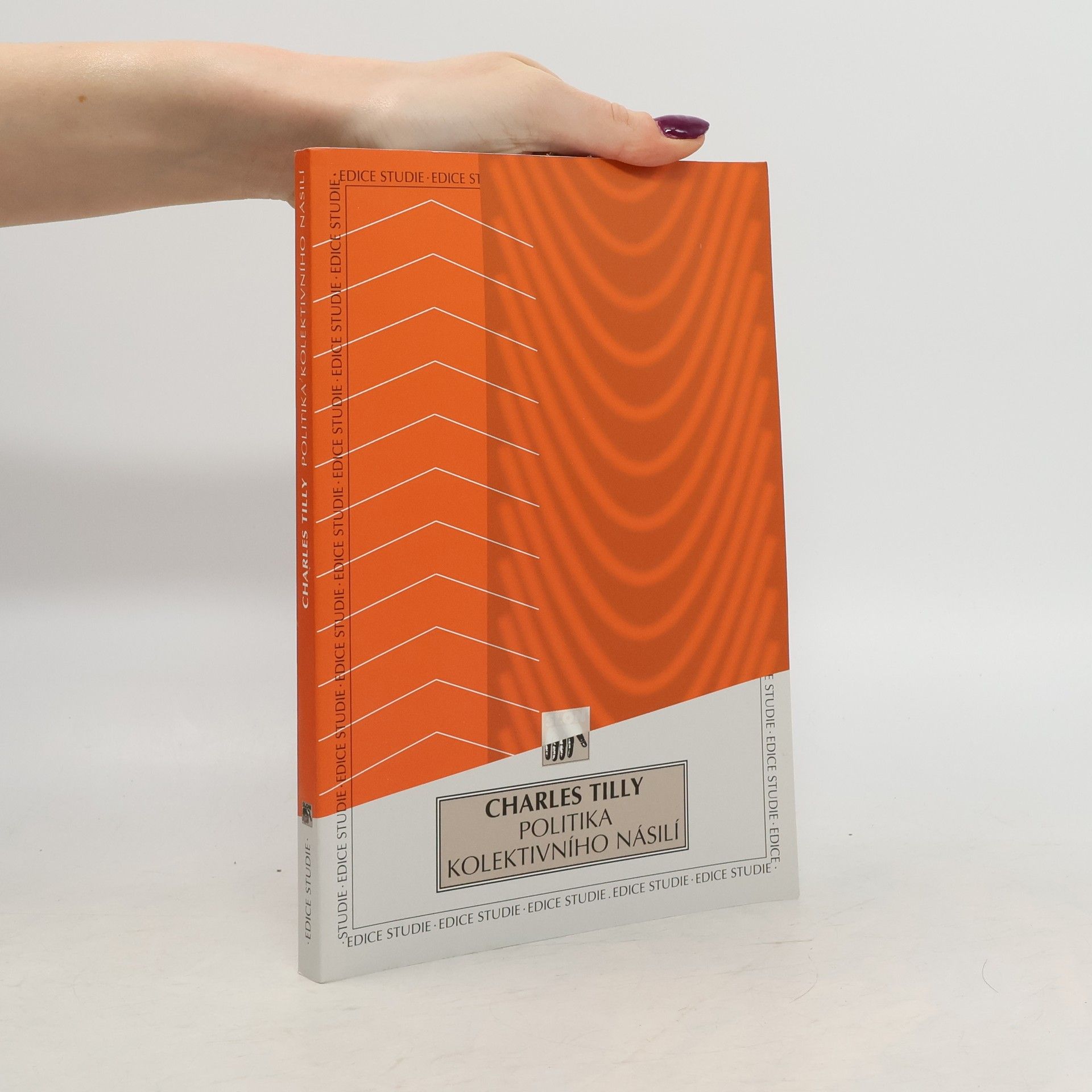 Politika kolektivního násilí