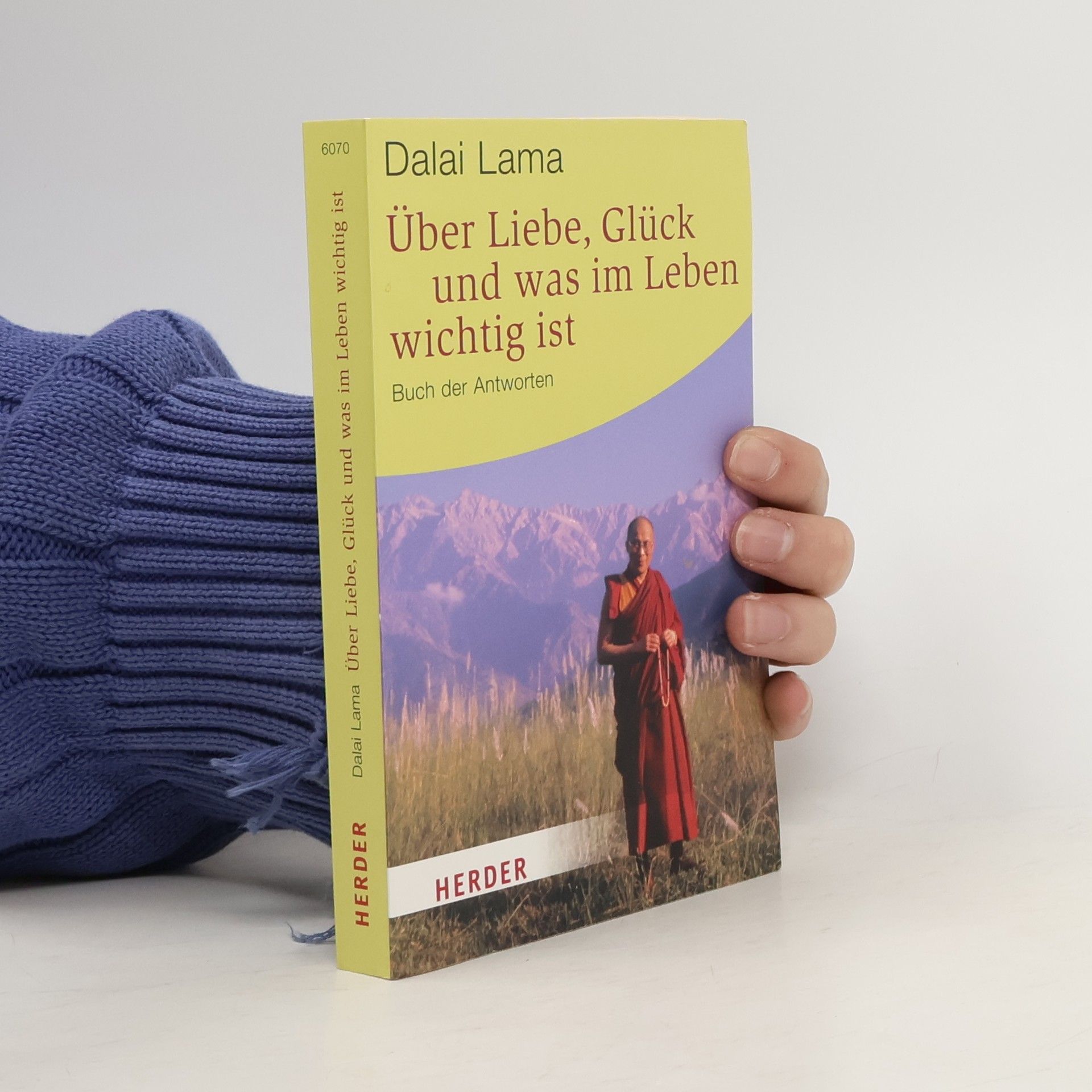 Der Weg der Stille